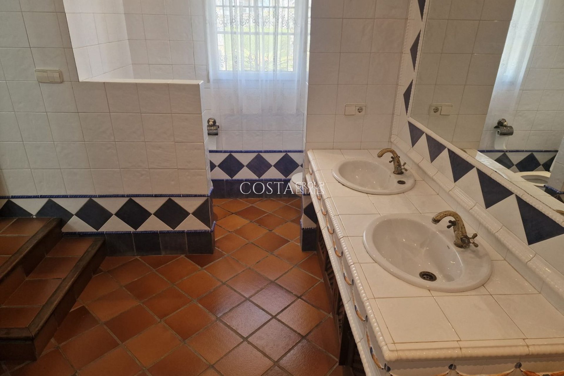 Odsprzedaż - Willa -
Orihuela Costa - Mil Palmeras