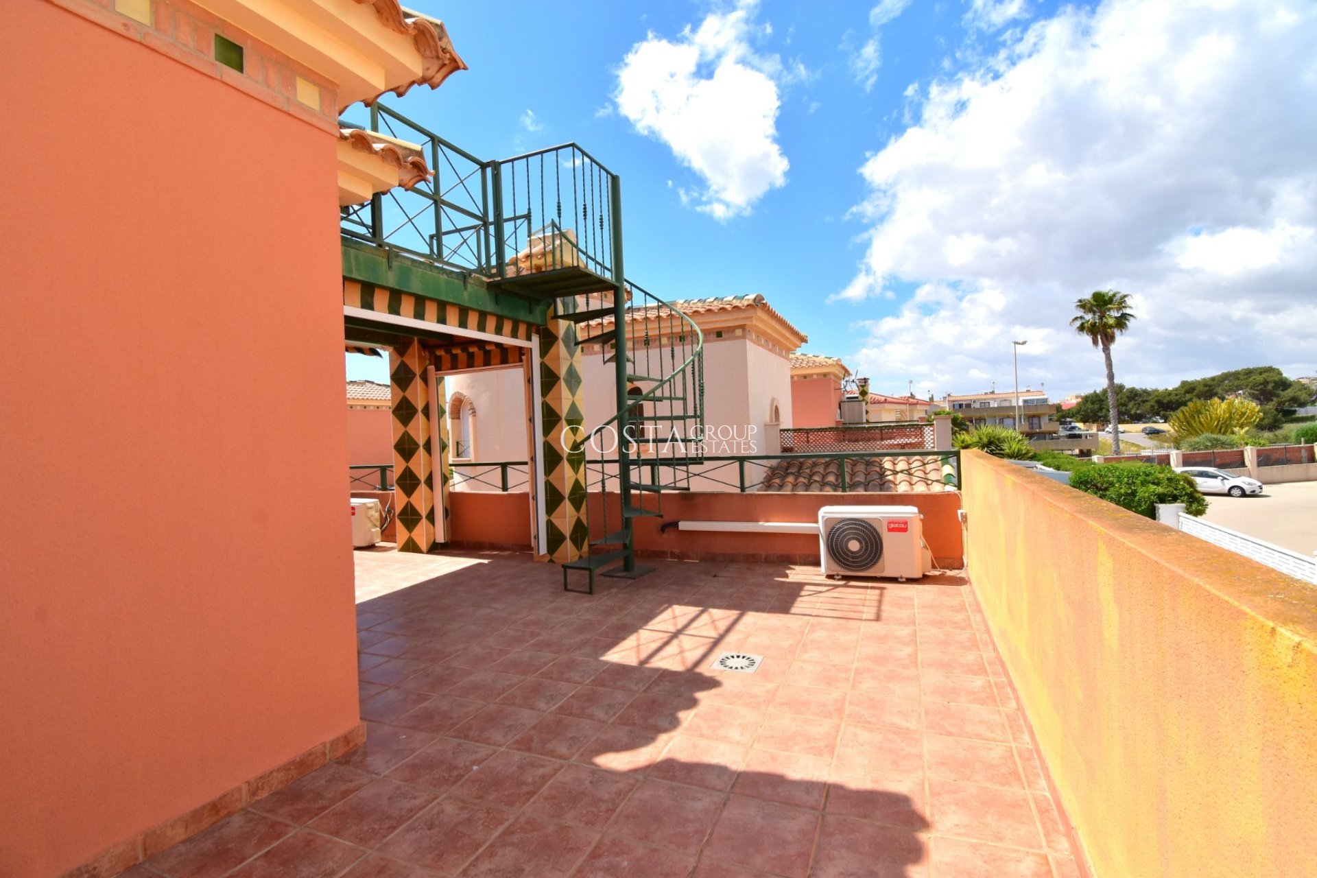 Odsprzedaż - Willa -
Orihuela Costa - Playa Flamenca