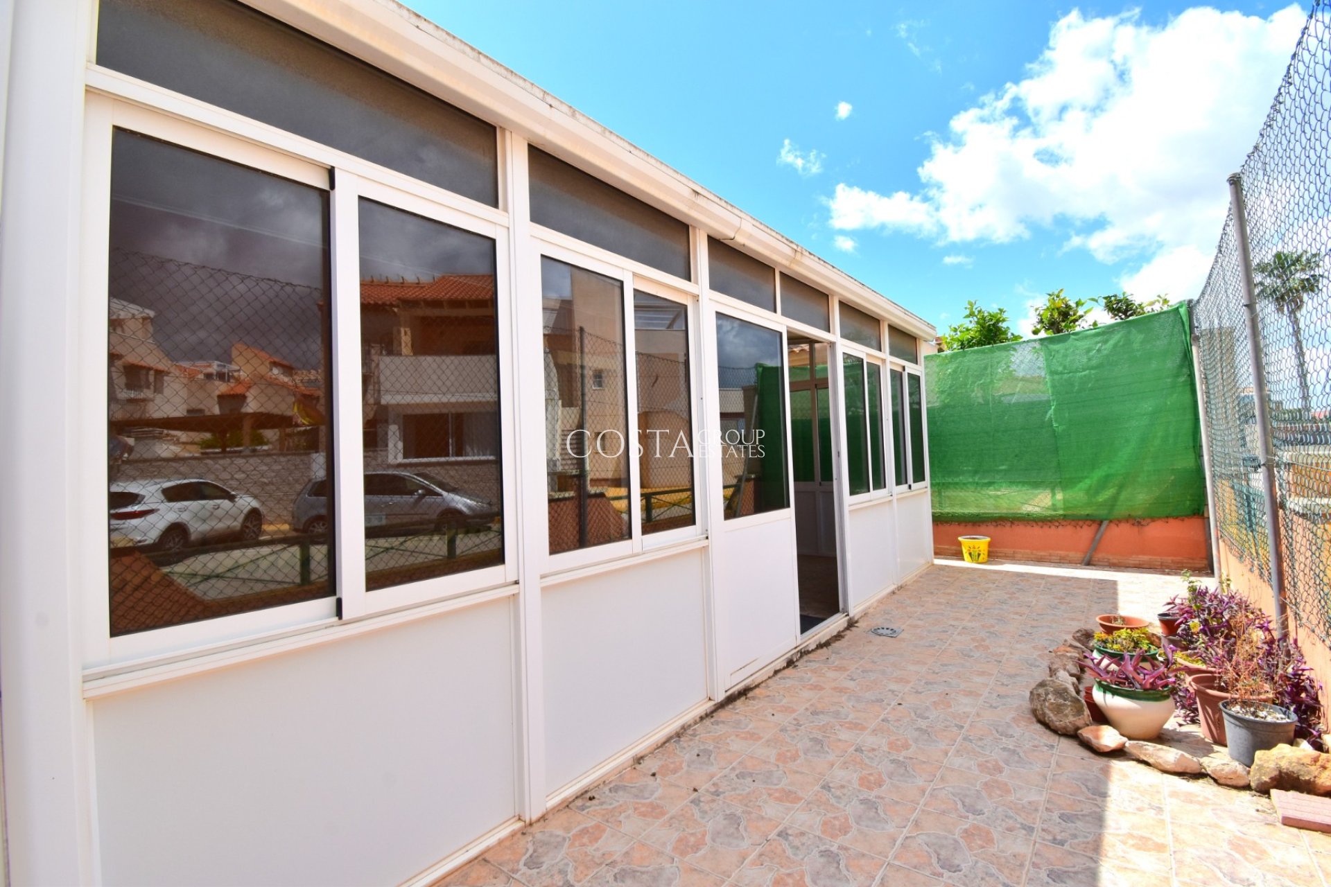 Odsprzedaż - Willa -
Orihuela Costa - Playa Flamenca