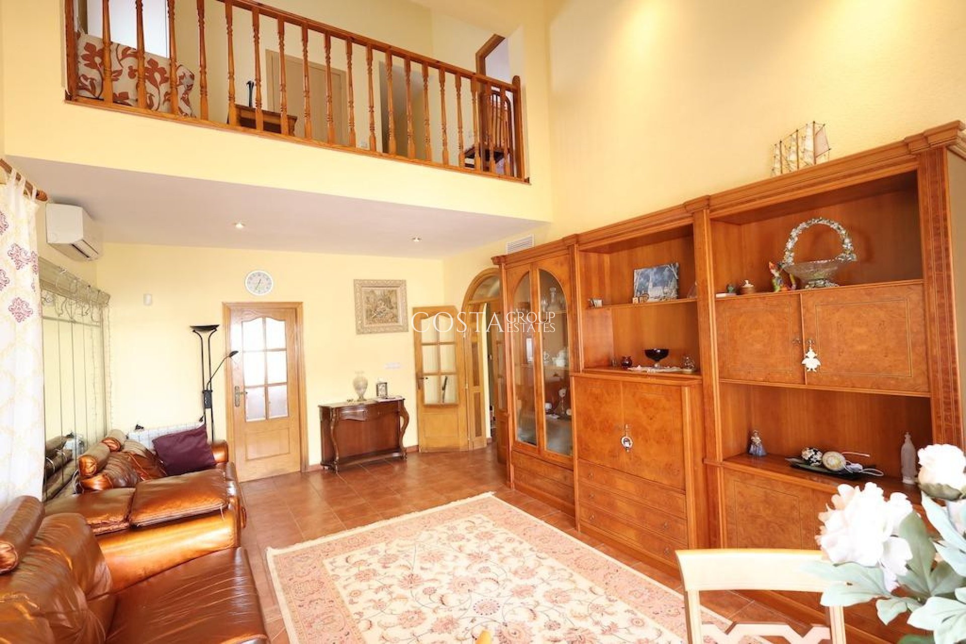 Odsprzedaż - Willa -
Orihuela Costa - Playa Flamenca