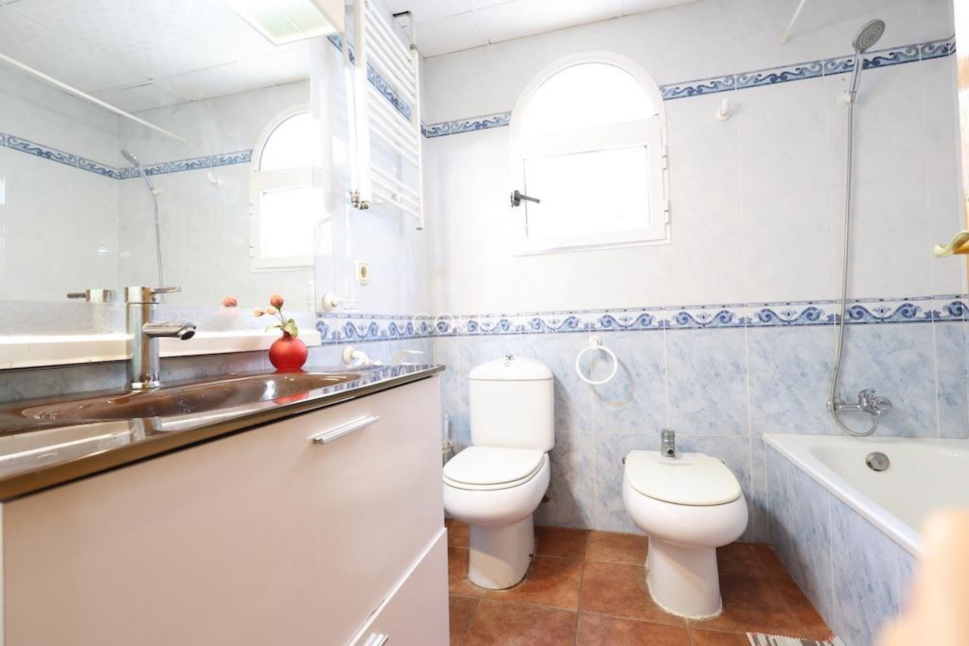 Odsprzedaż - Willa -
Orihuela Costa - Playa Flamenca