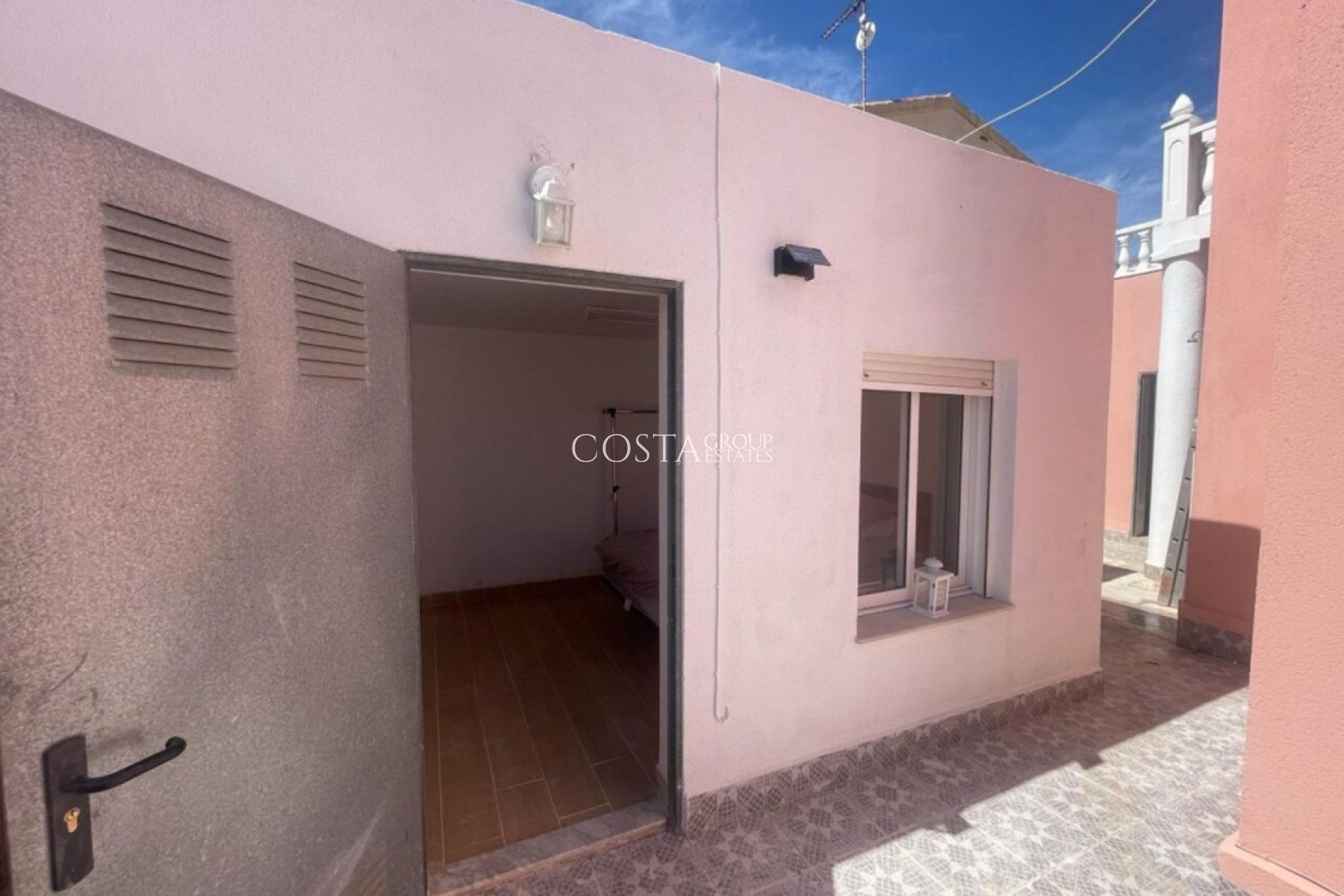 Odsprzedaż - Willa -
Orihuela Costa - Playa Flamenca