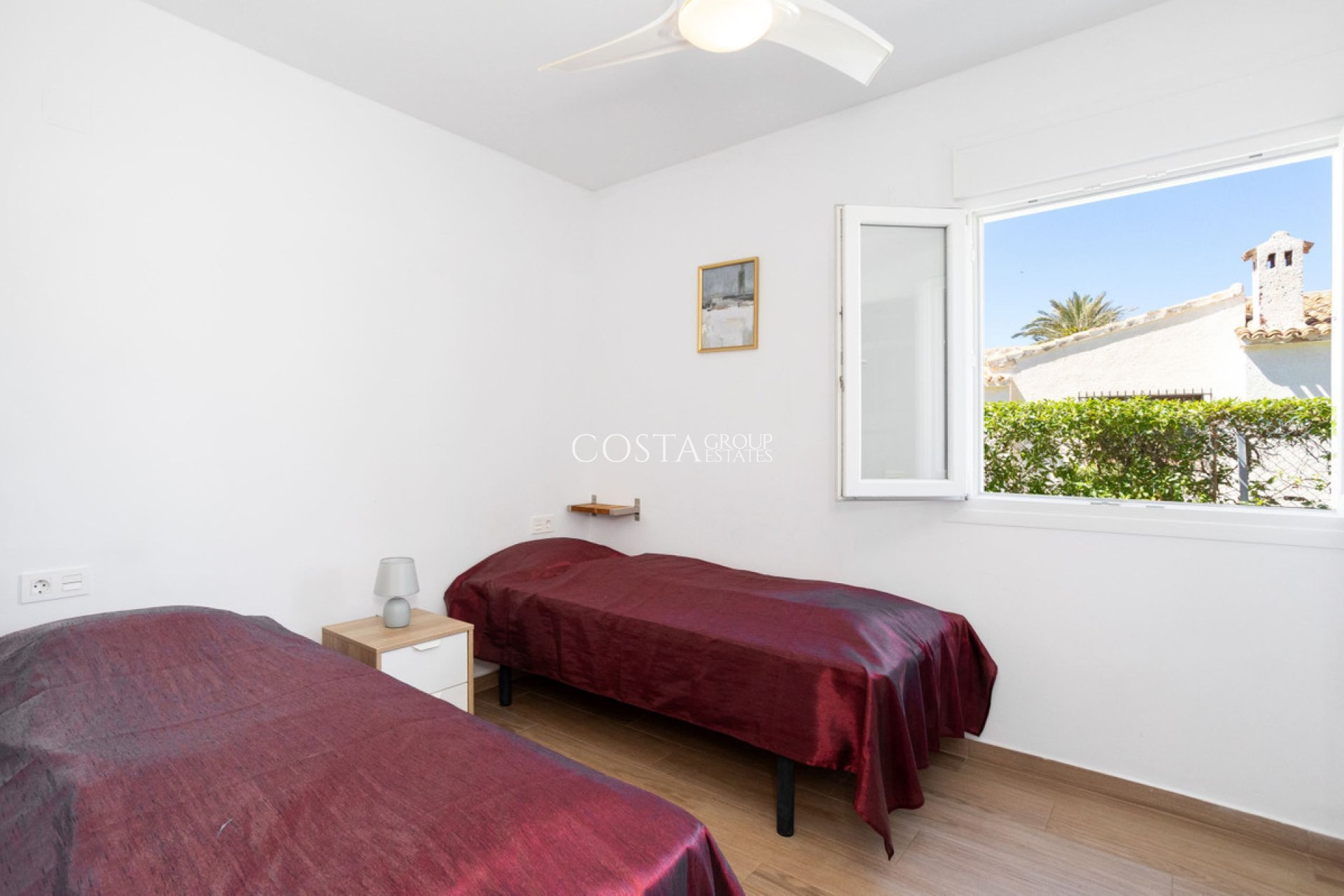 Odsprzedaż - Willa -
Orihuela Costa - Playa Flamenca