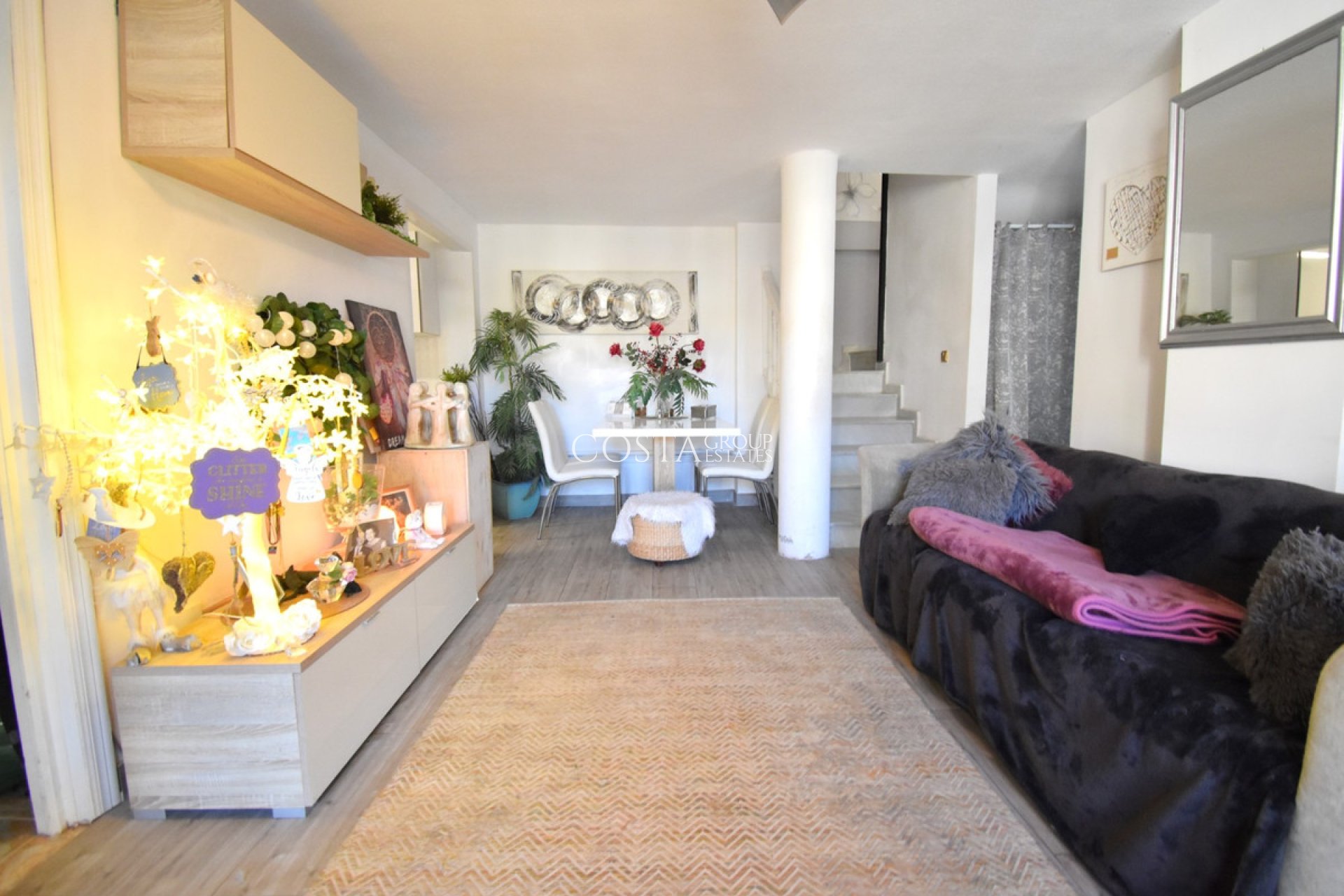 Odsprzedaż - Willa -
Orihuela Costa - Playa Flamenca