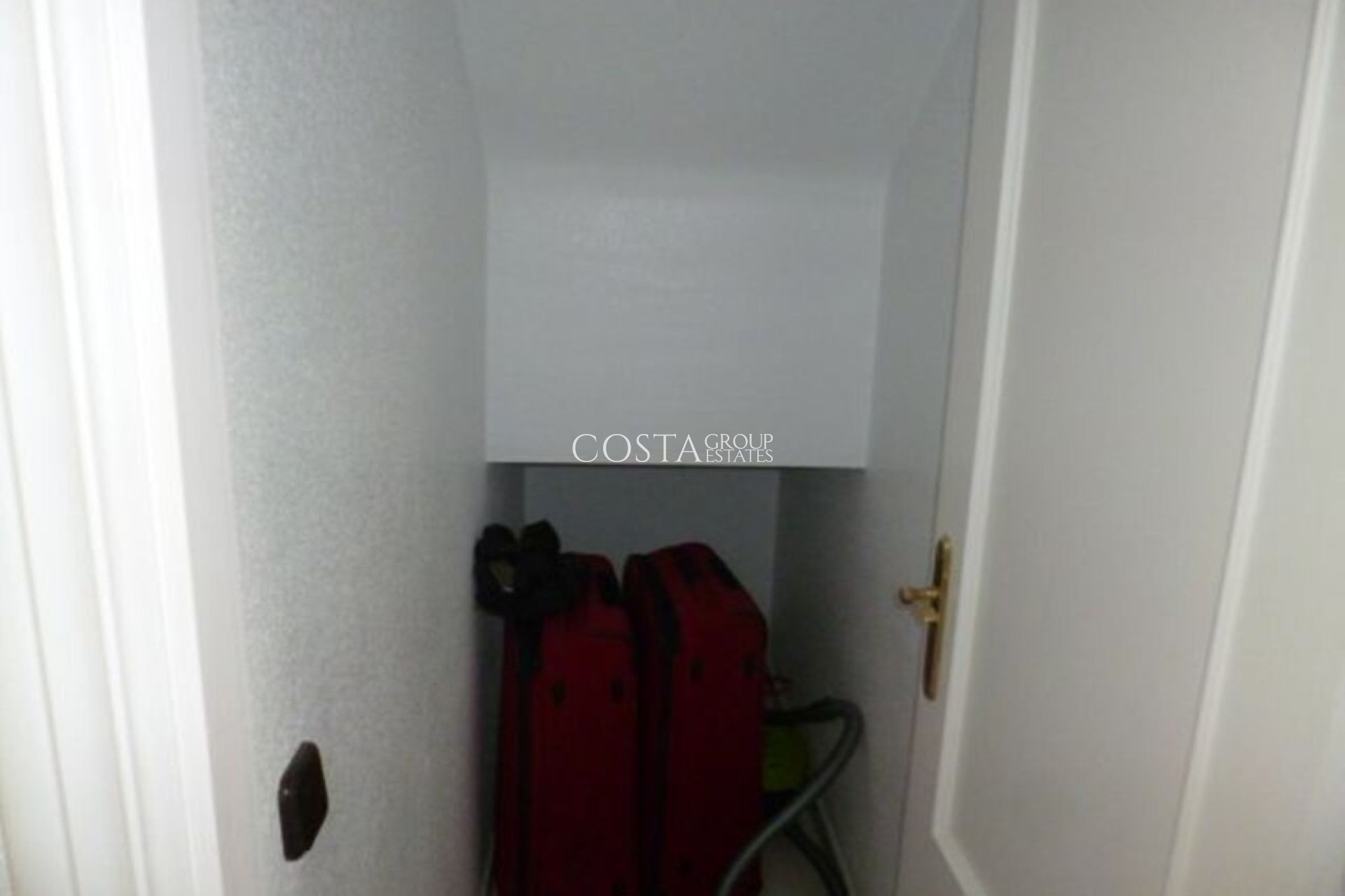 Odsprzedaż - Willa -
Orihuela Costa - Playa Flamenca