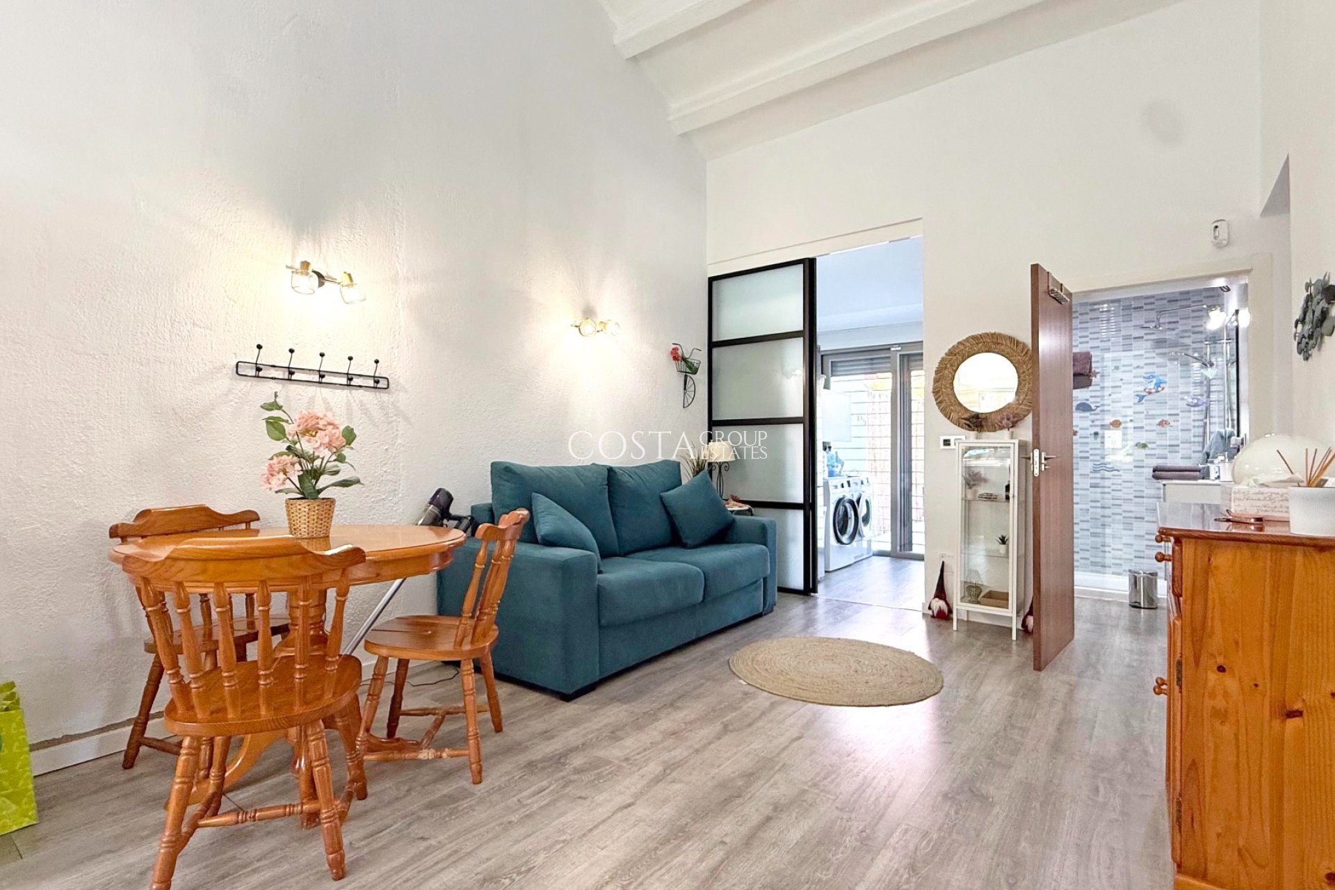 Odsprzedaż - Willa -
Orihuela Costa - Punta Prima