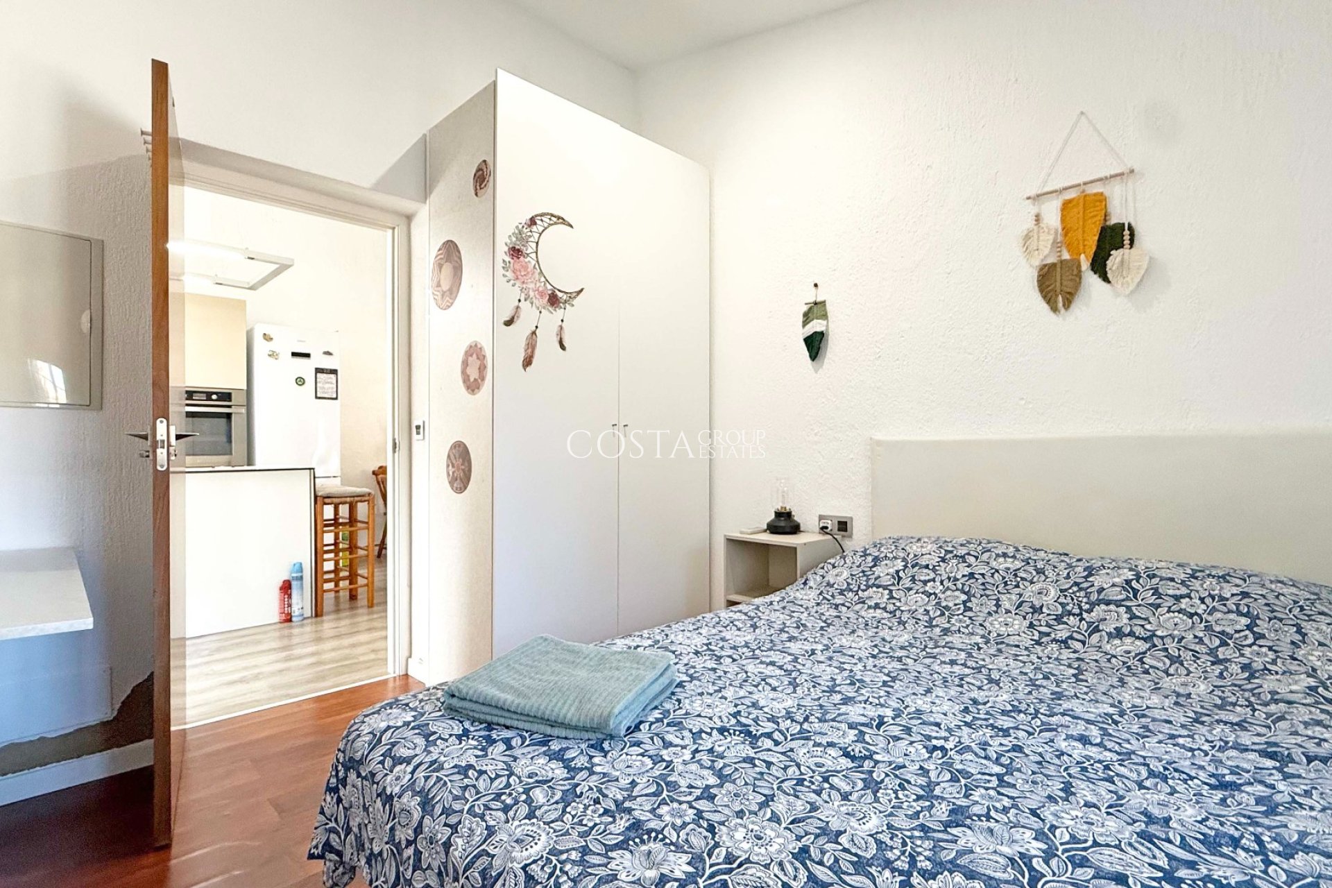 Odsprzedaż - Willa -
Orihuela Costa - Punta Prima