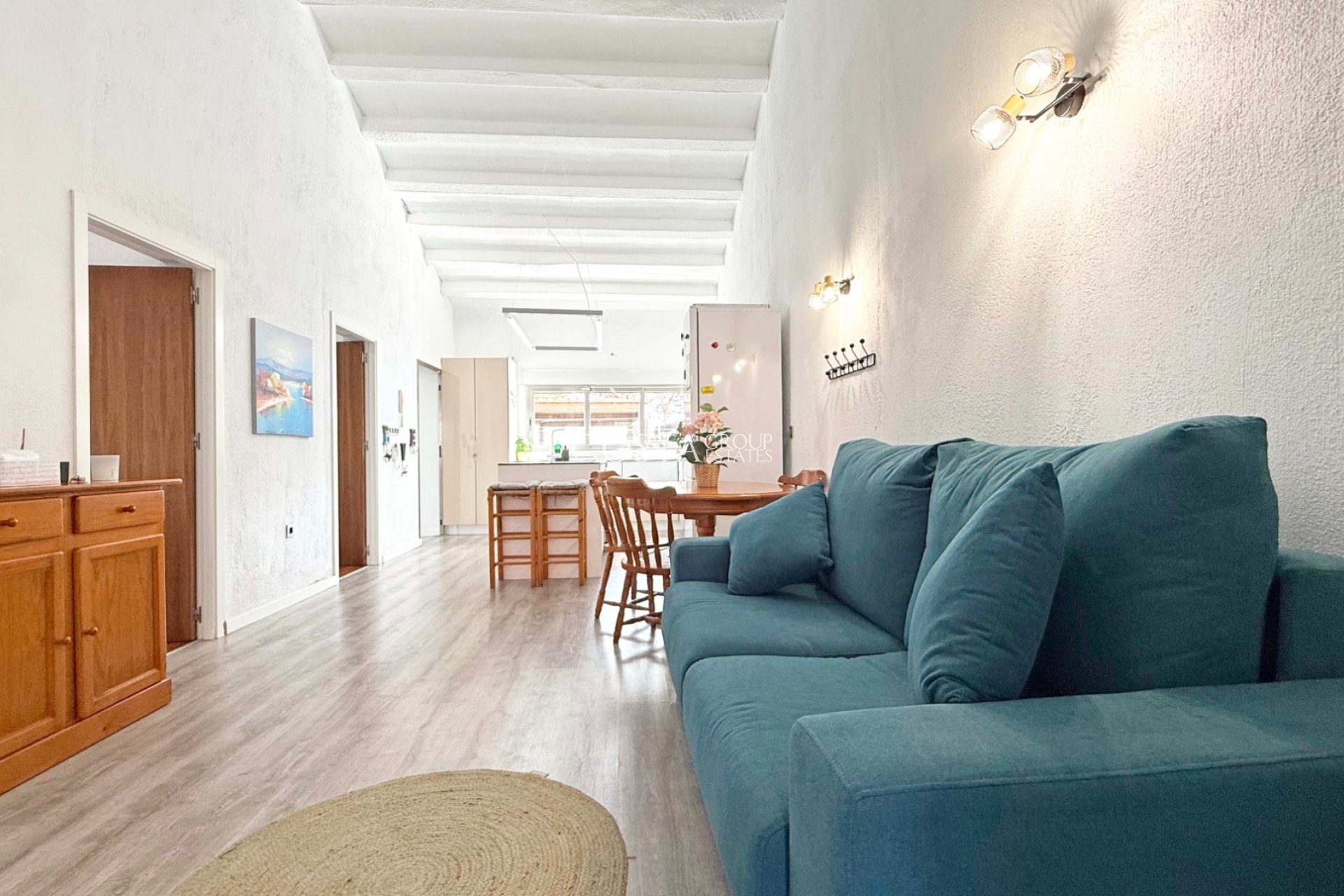 Odsprzedaż - Willa -
Orihuela Costa - Punta Prima