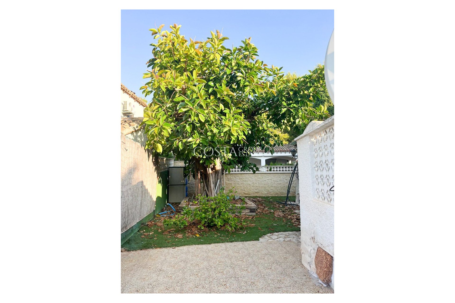 Odsprzedaż - Willa -
Orihuela Costa - Punta Prima
