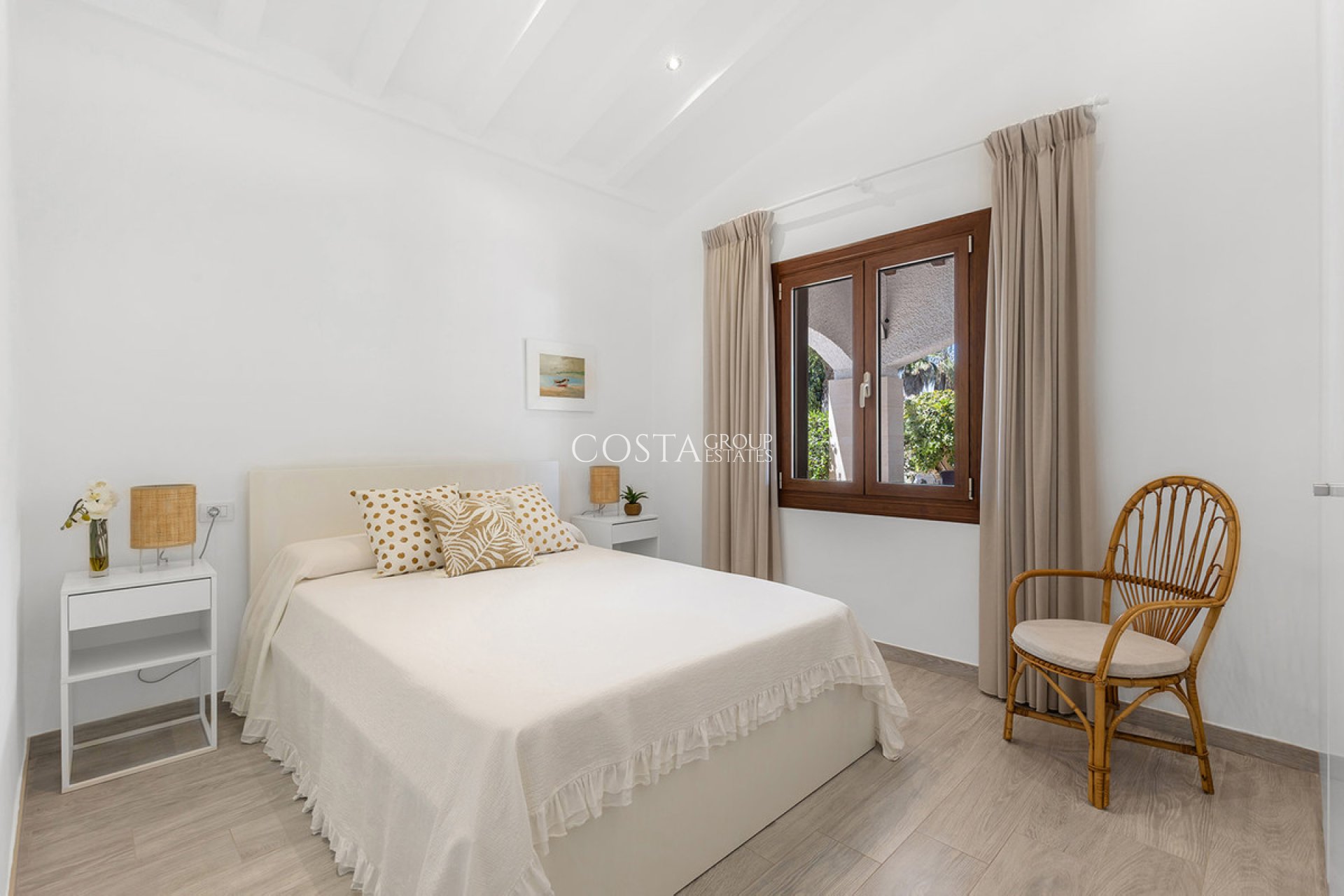 Odsprzedaż - Willa -
Orihuela Costa - Punta Prima