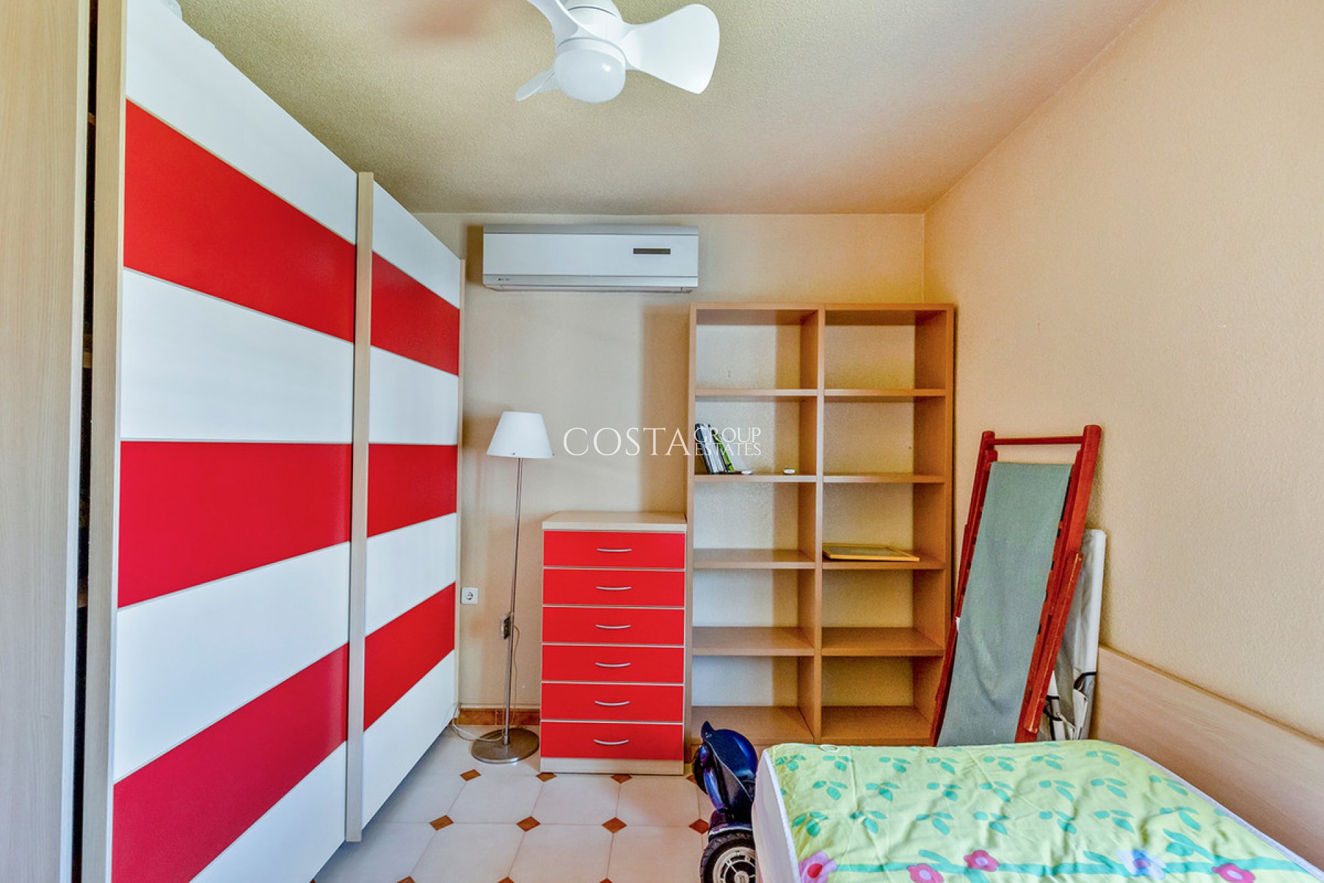 Odsprzedaż - Willa -
Orihuela Costa - Rocio del Mar