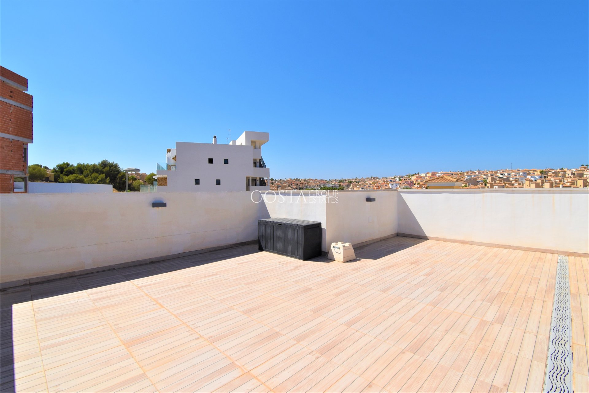 Odsprzedaż - Willa -
Orihuela Costa - Villamartín