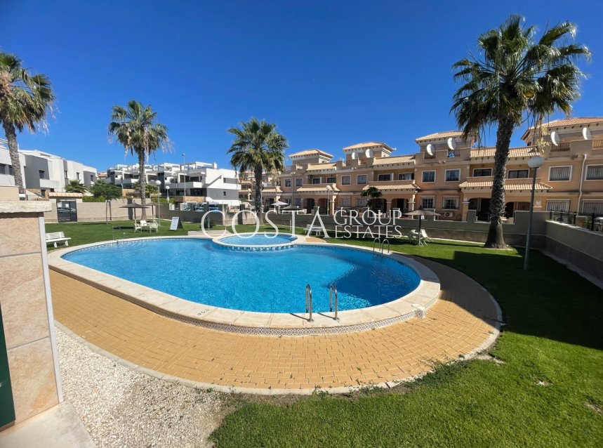 Odsprzedaż - Willa -
Orihuela Costa - Villamartín