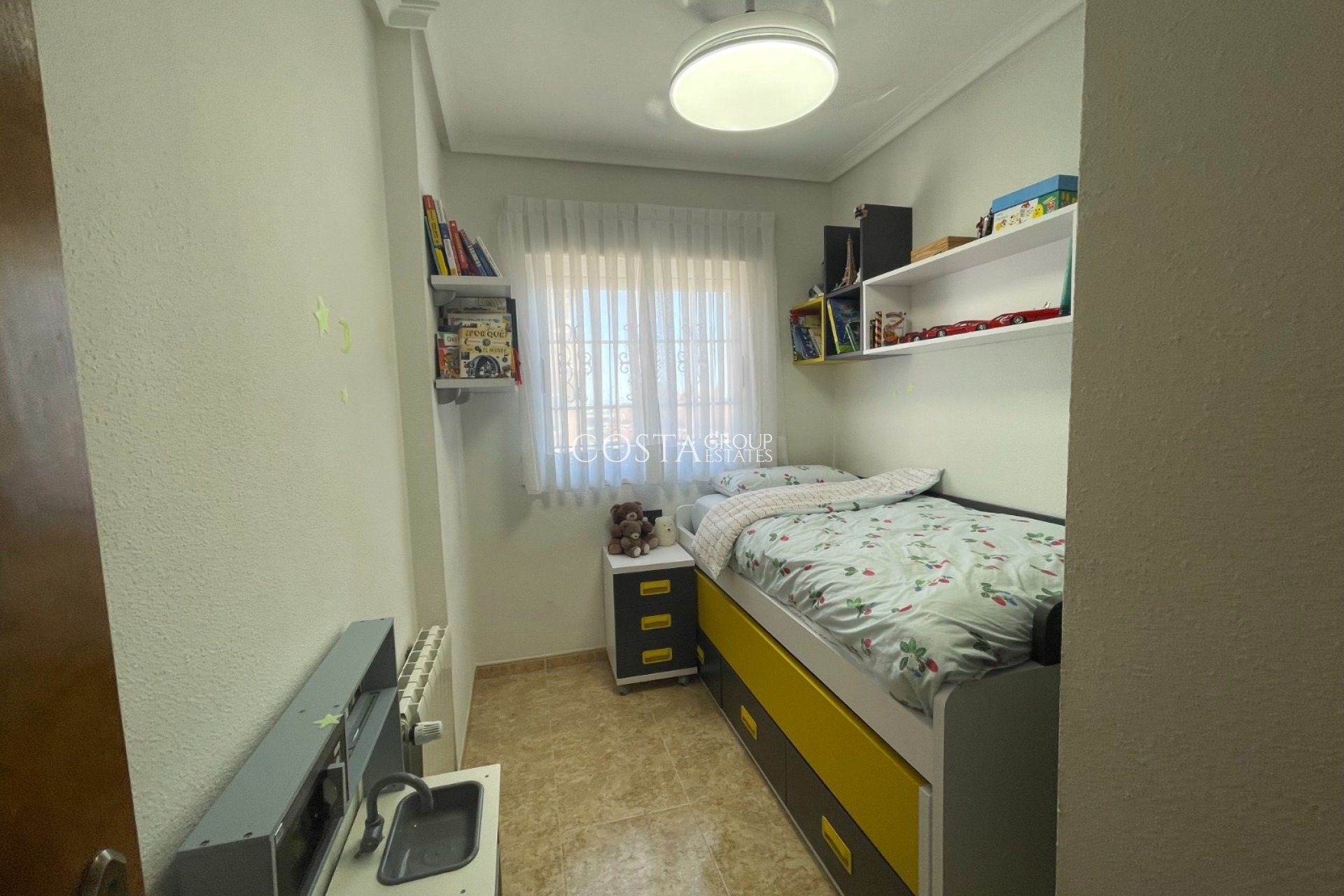 Odsprzedaż - Willa -
Orihuela Costa - Villamartín