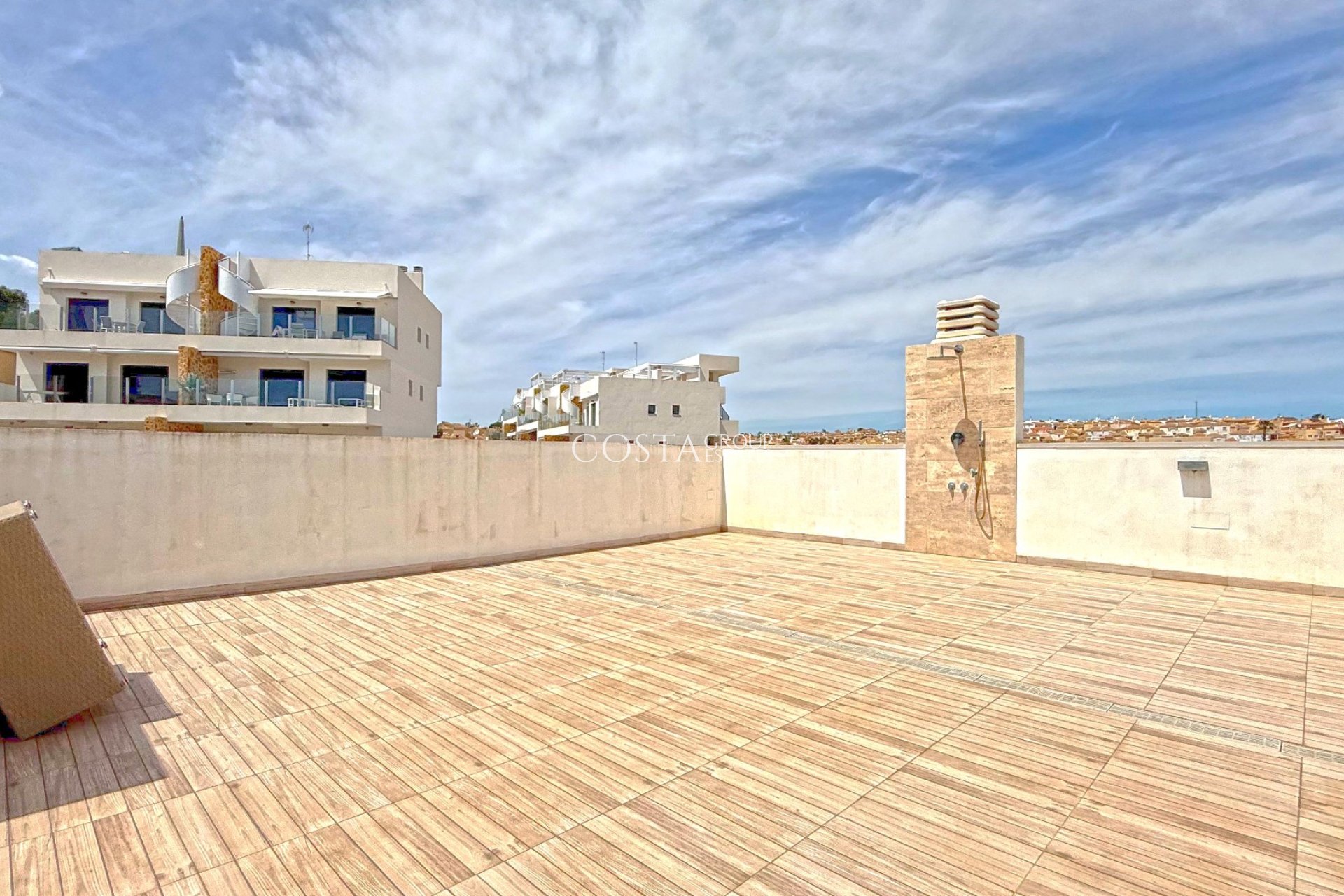 Odsprzedaż - Willa -
Orihuela Costa - Villamartín