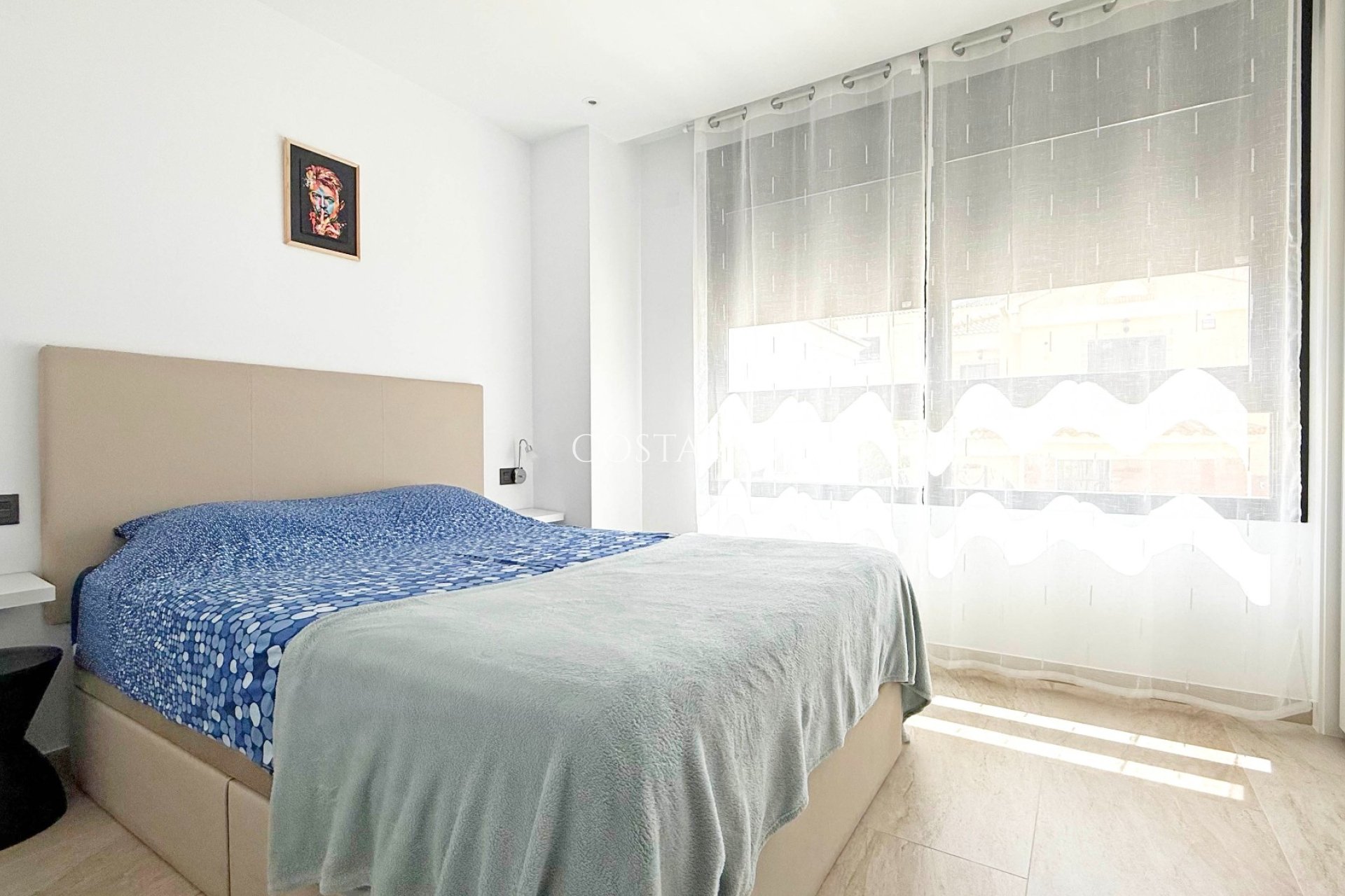 Odsprzedaż - Willa -
Orihuela Costa - Villamartín