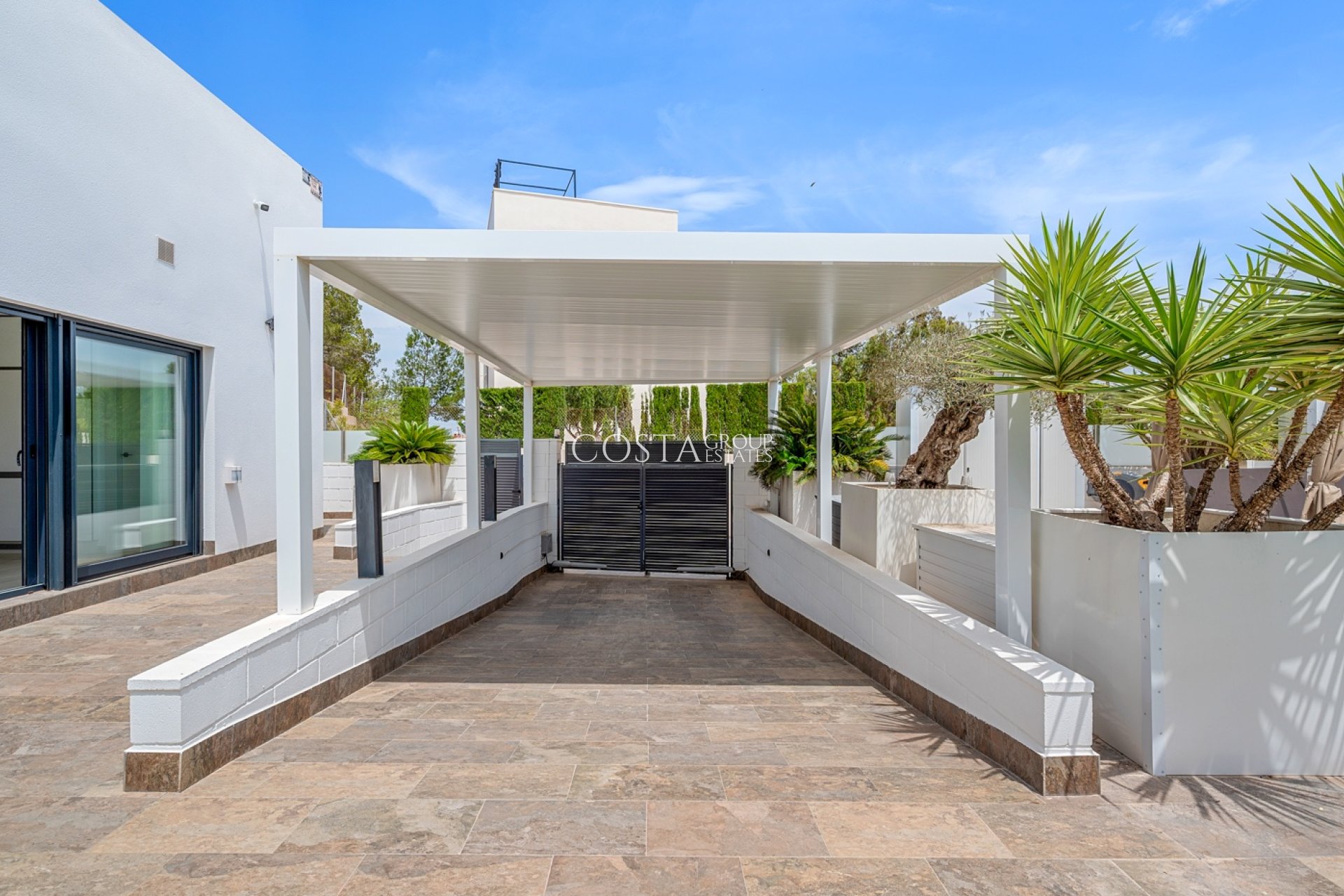 Odsprzedaż - Willa -
Orihuela Costa - Villamartín