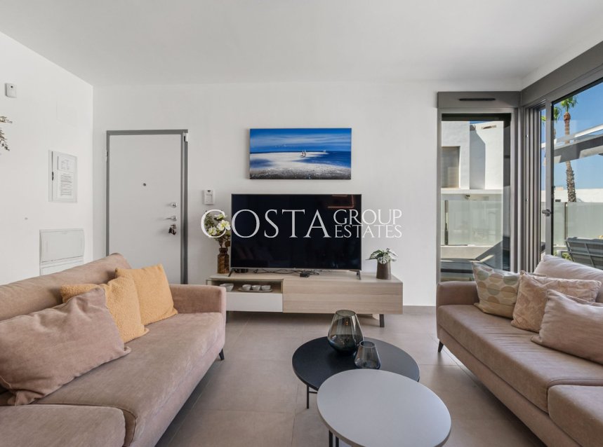 Odsprzedaż - Willa -
Orihuela Costa - Villamartin