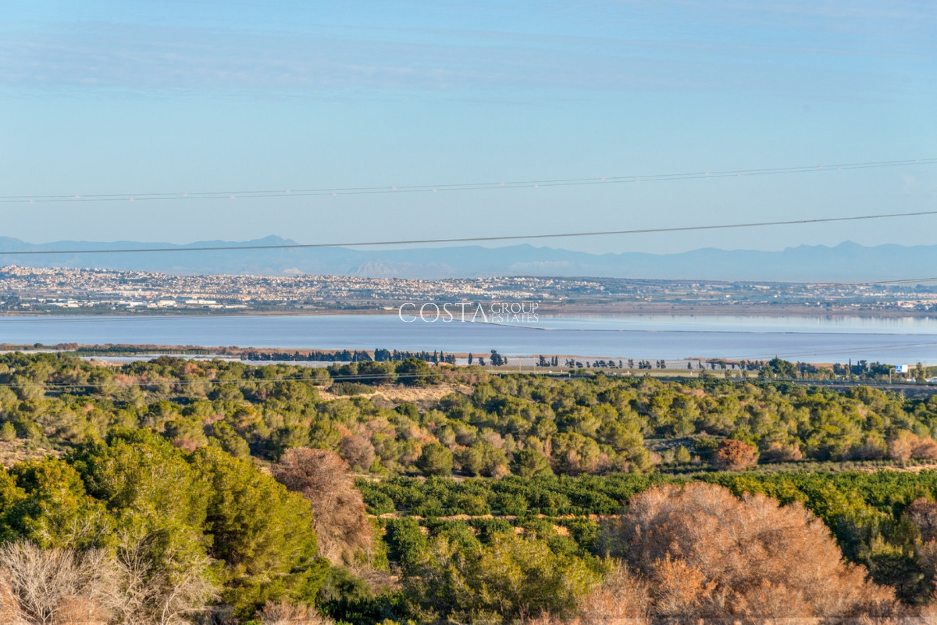 Odsprzedaż - Willa -
Orihuela Costa - Villamartin