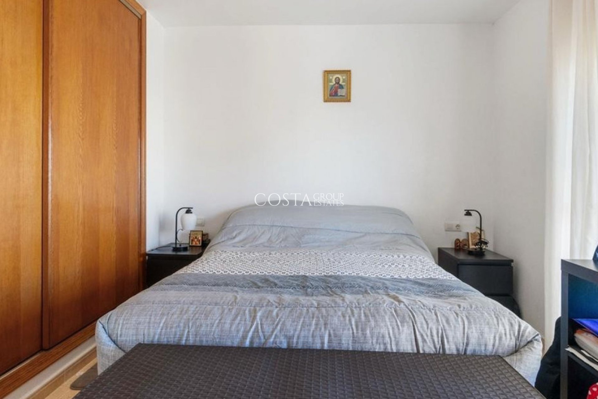 Odsprzedaż - Willa -
Orihuela Costa - Villamartin