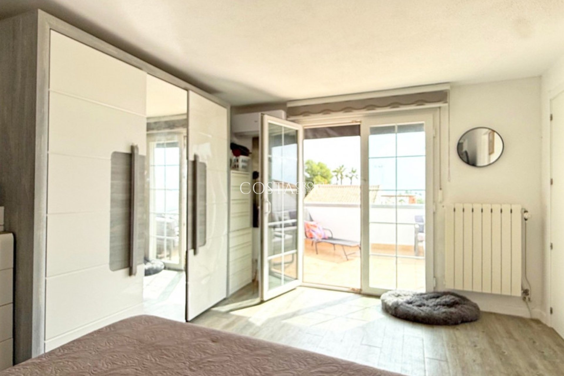 Odsprzedaż - Willa -
Orihuela Costa - Villamartin