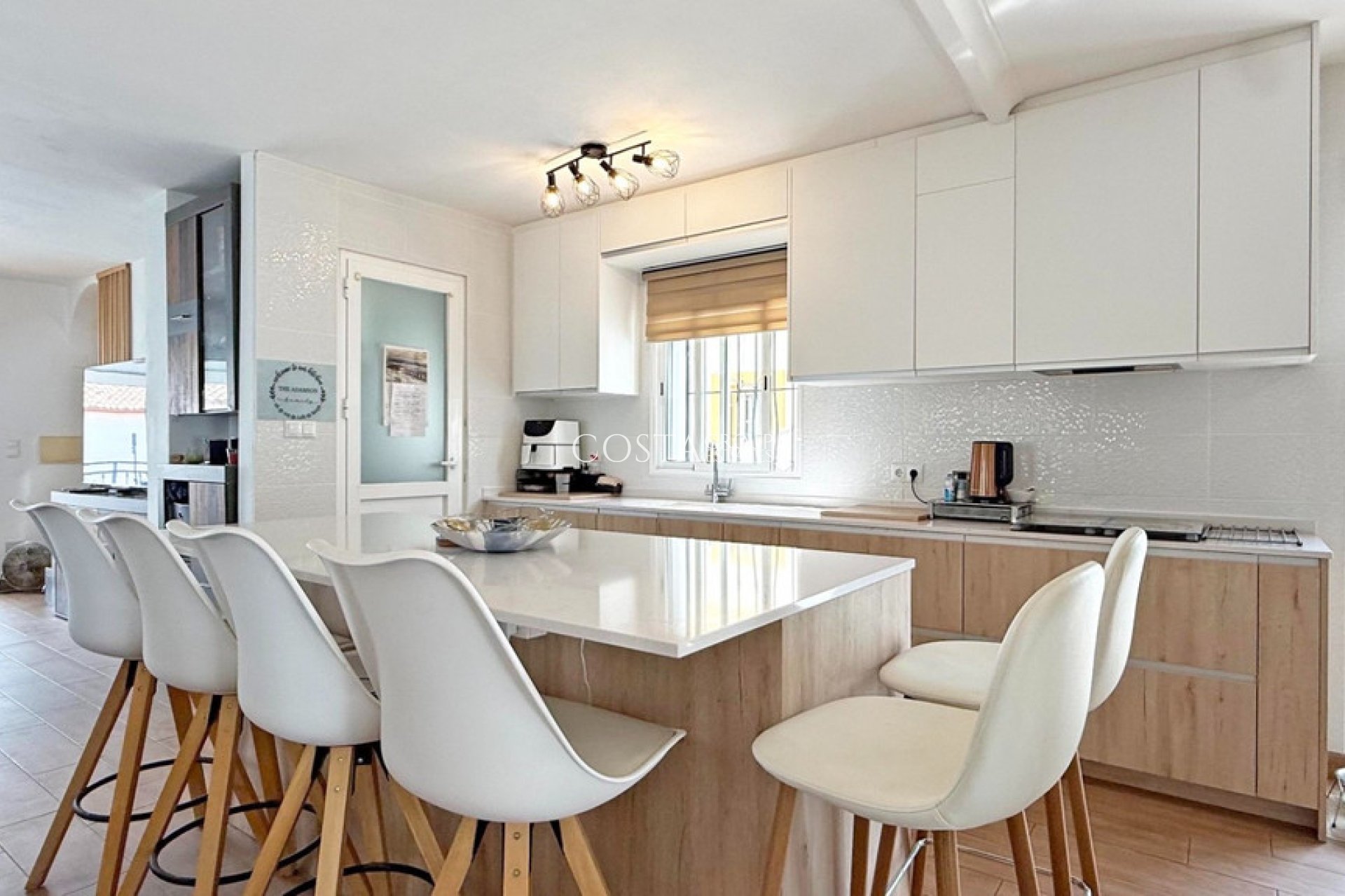 Odsprzedaż - Willa -
Orihuela Costa - Villamartin