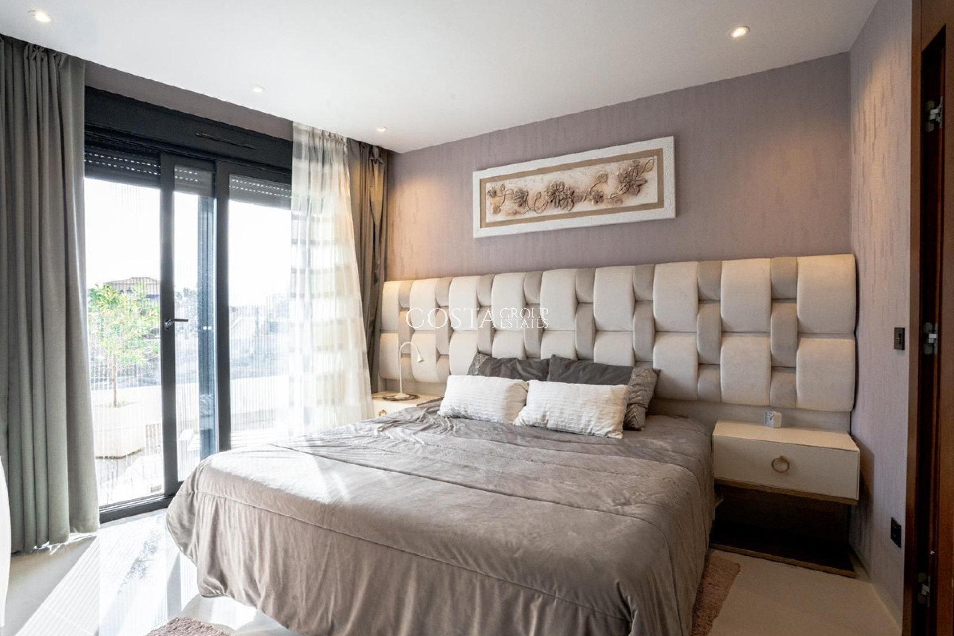 Odsprzedaż - Willa -
Orihuela Costa - Villamartin