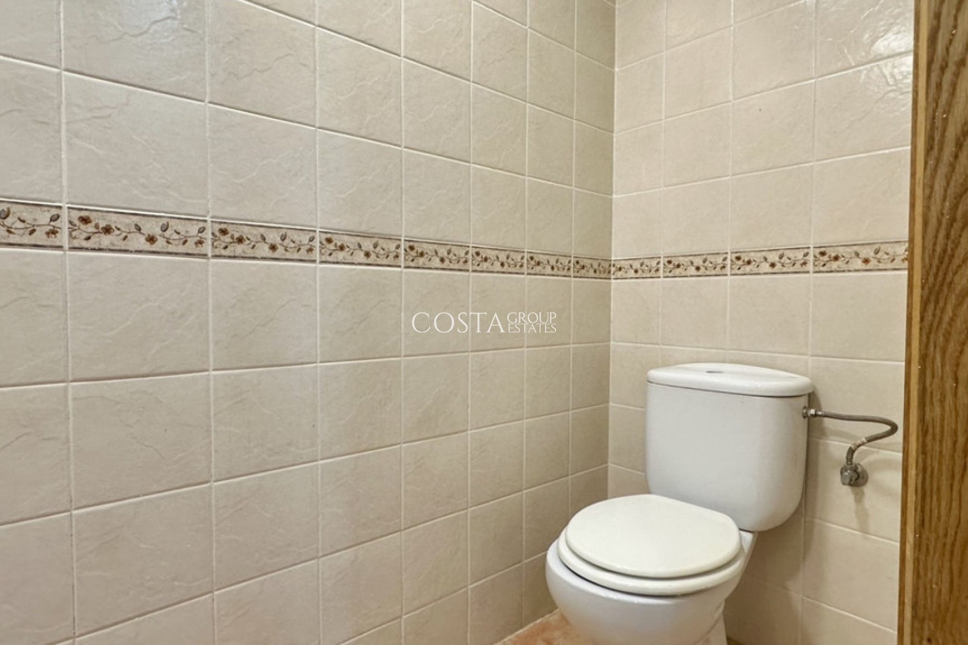 Odsprzedaż - Willa -
Orihuela Costa - Villamartin