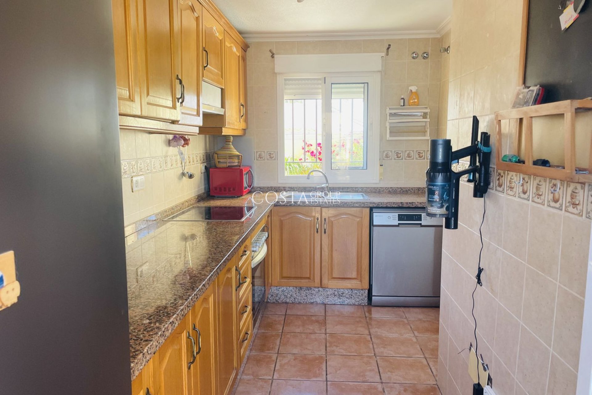 Odsprzedaż - Willa -
Orihuela Costa - Villamartin