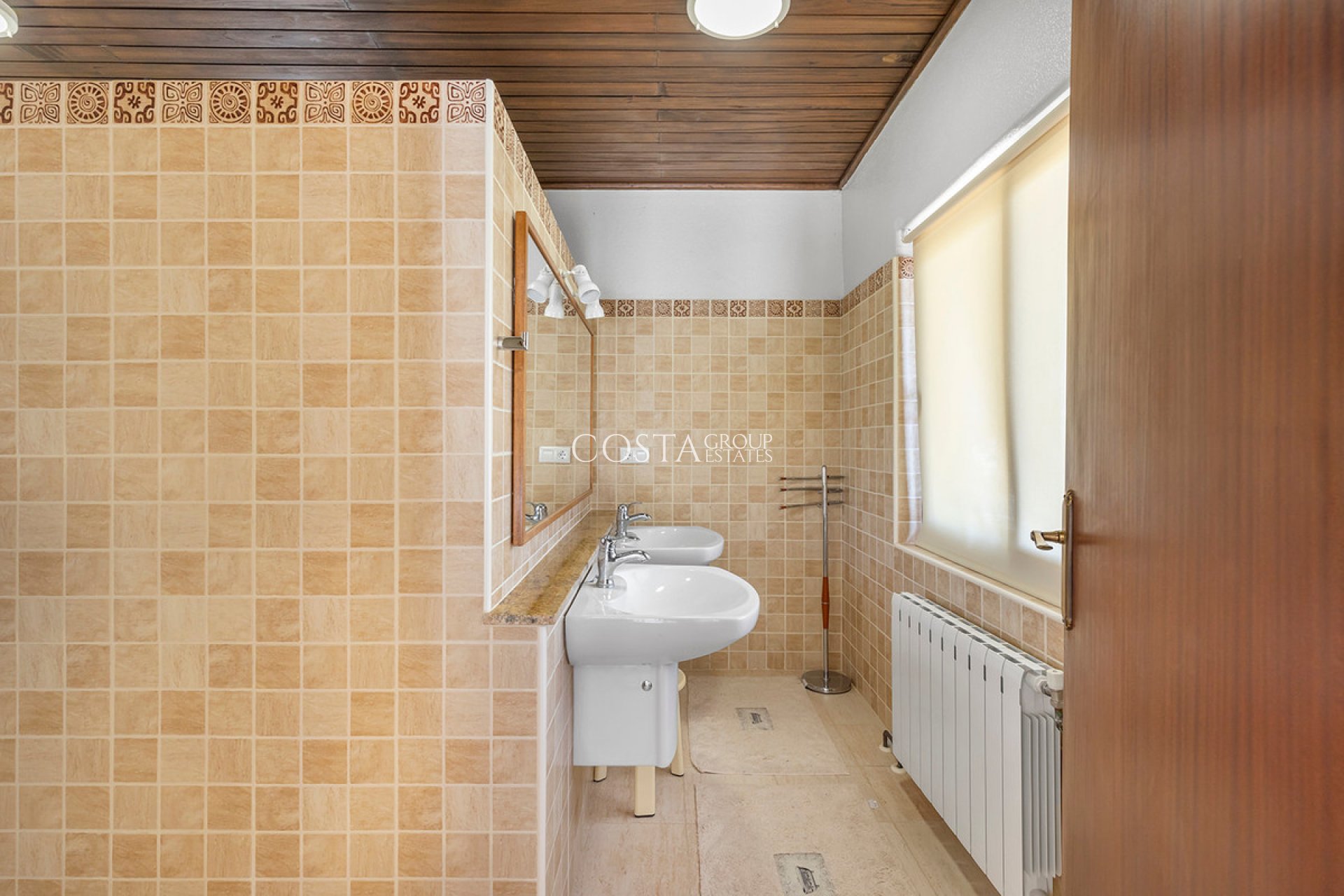 Odsprzedaż - Willa -
Orihuela Costa