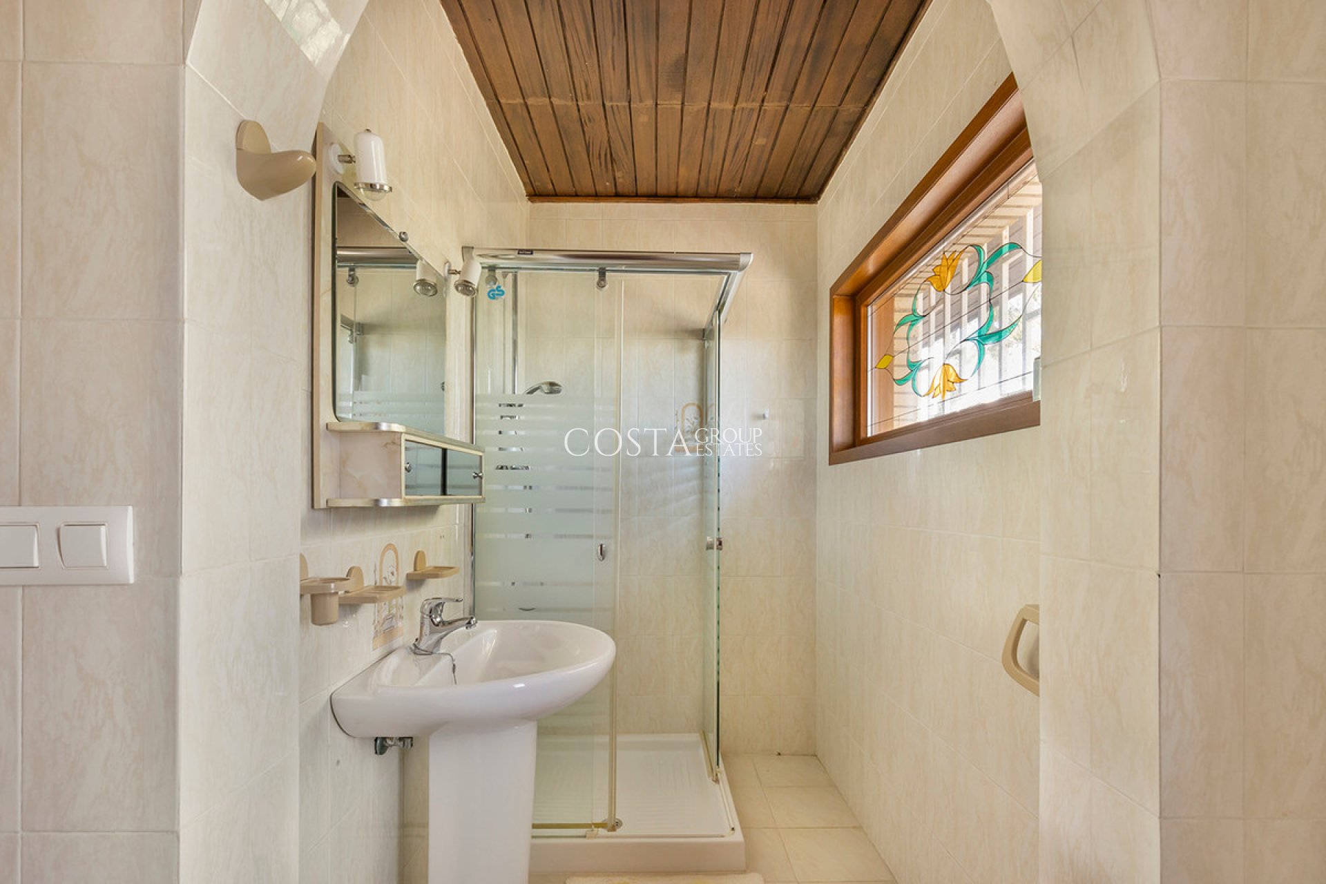 Odsprzedaż - Willa -
Orihuela Costa