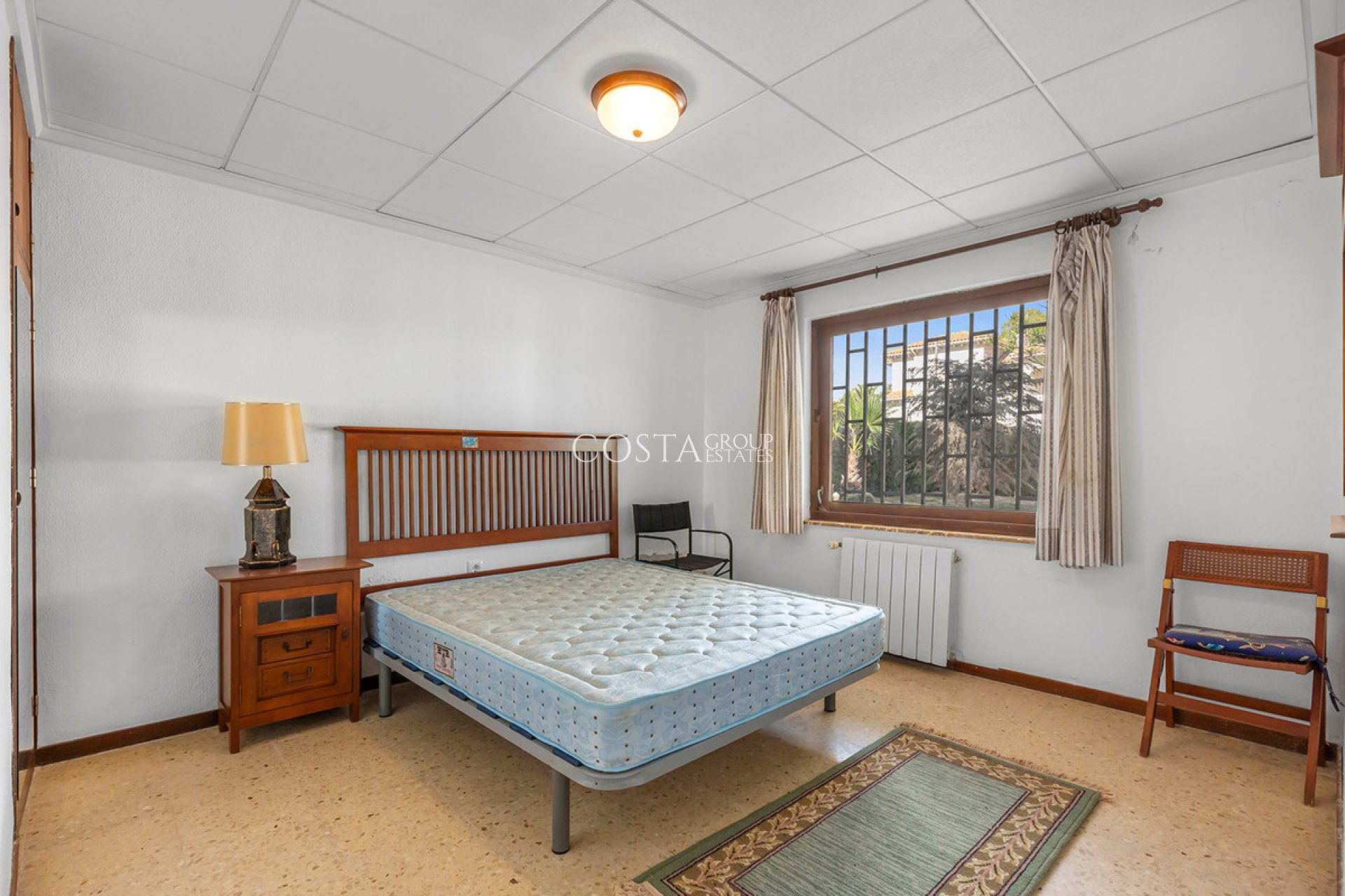 Odsprzedaż - Willa -
Orihuela Costa