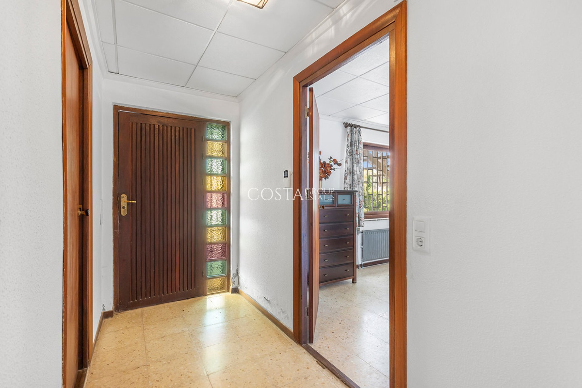 Odsprzedaż - Willa -
Orihuela Costa