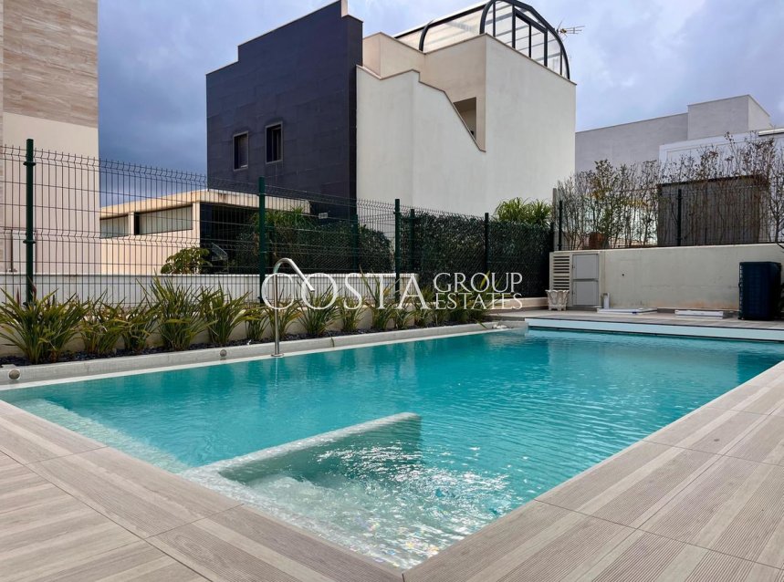 Odsprzedaż - Willa -
Orihuela - Dehesa de Campoamor