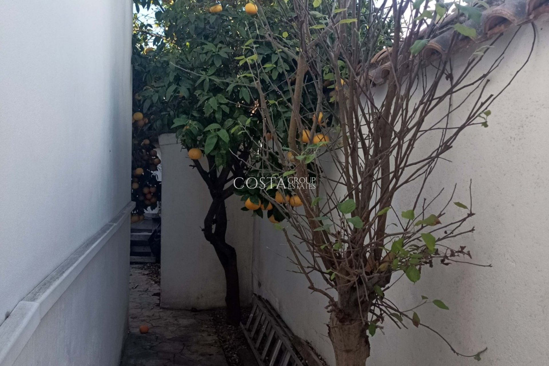 Odsprzedaż - Willa -
Orihuela - La Florida