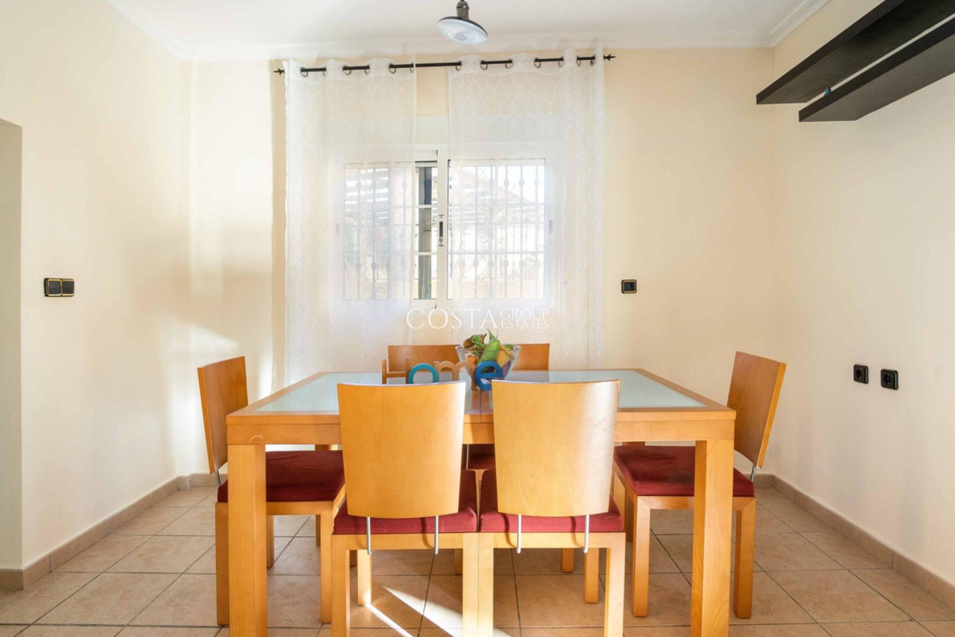 Odsprzedaż - Willa -
Orihuela - La Florida