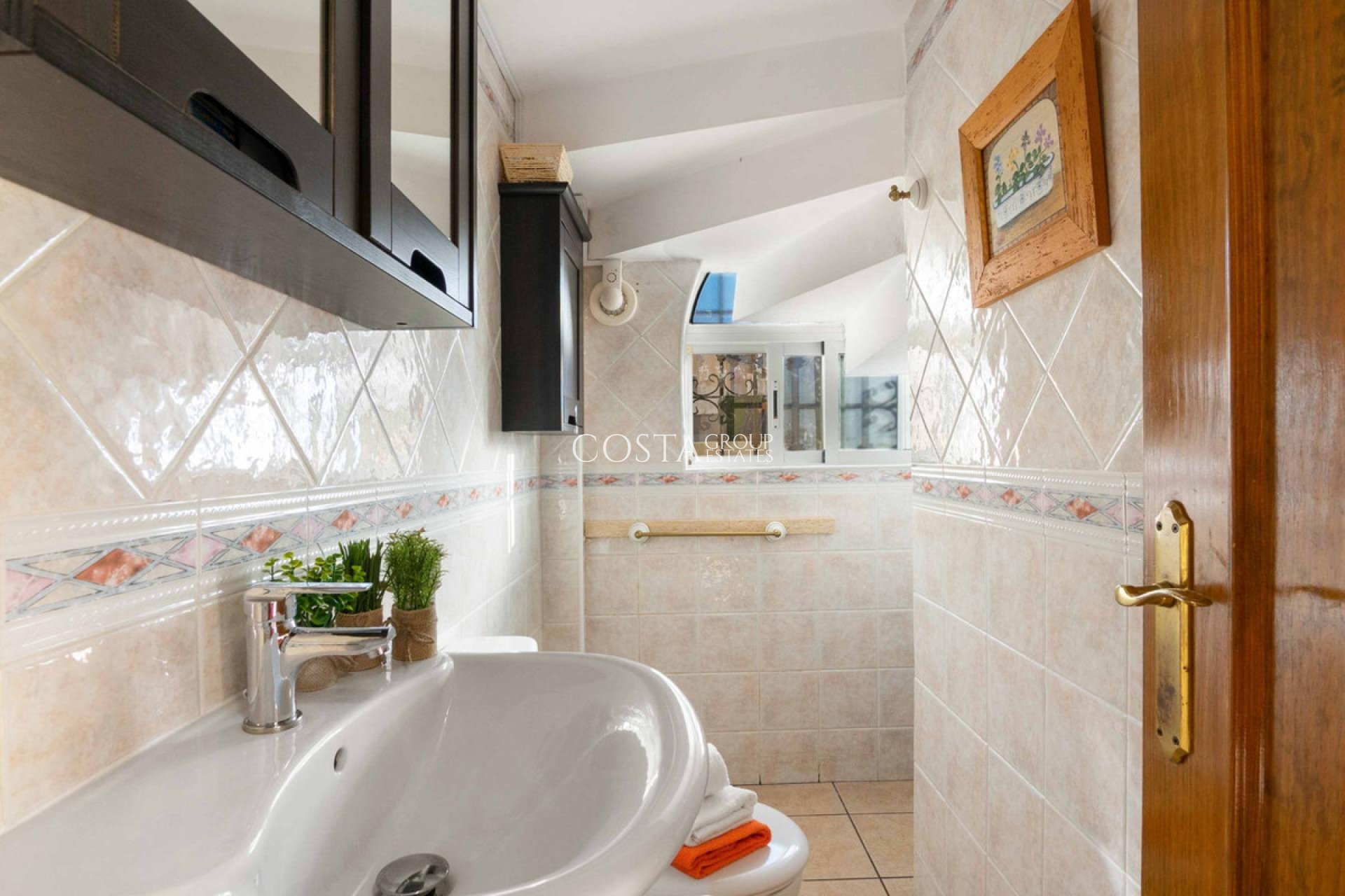 Odsprzedaż - Willa -
Orihuela - La Florida