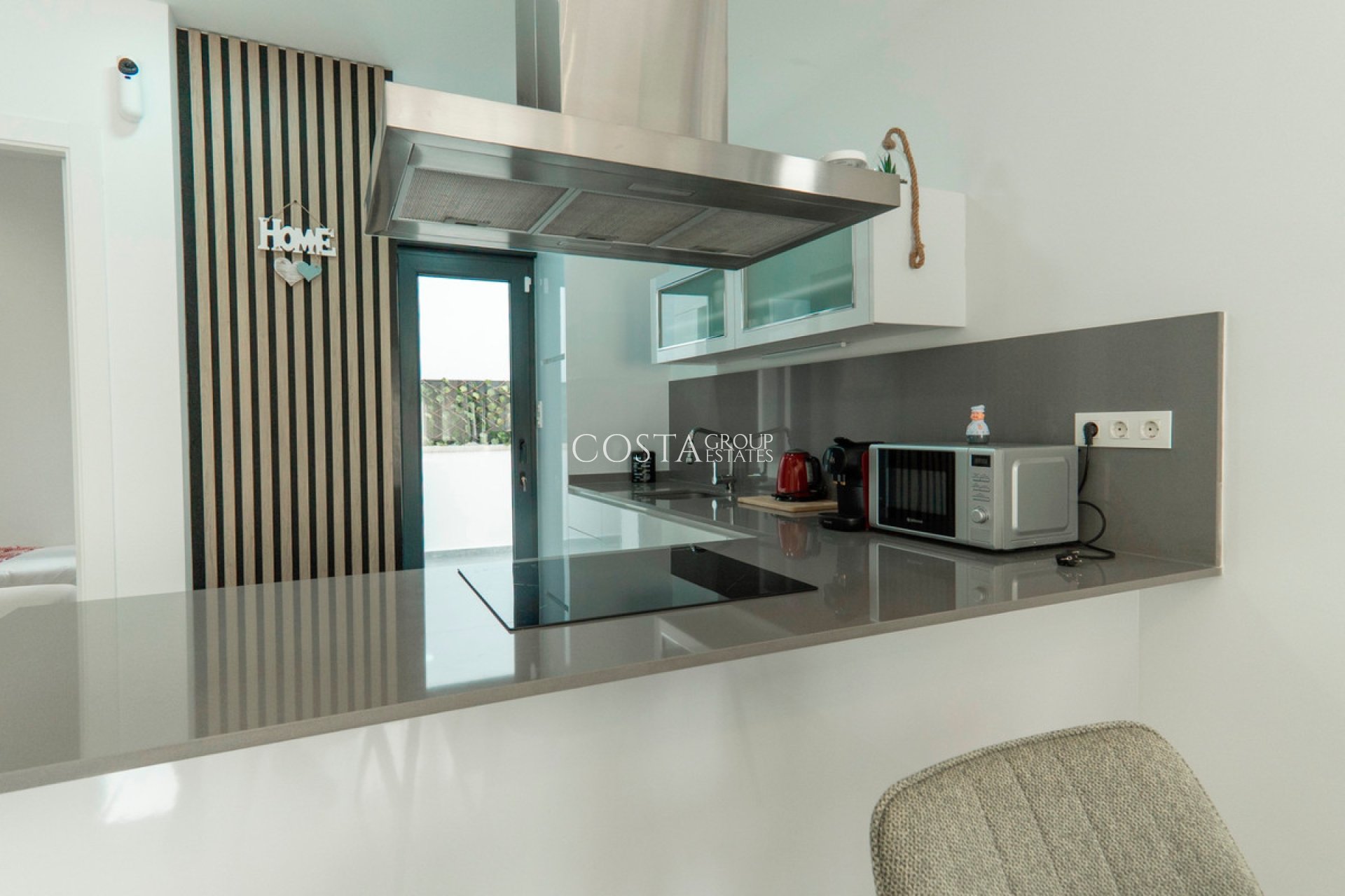 Odsprzedaż - Willa -
Orihuela - La Florida