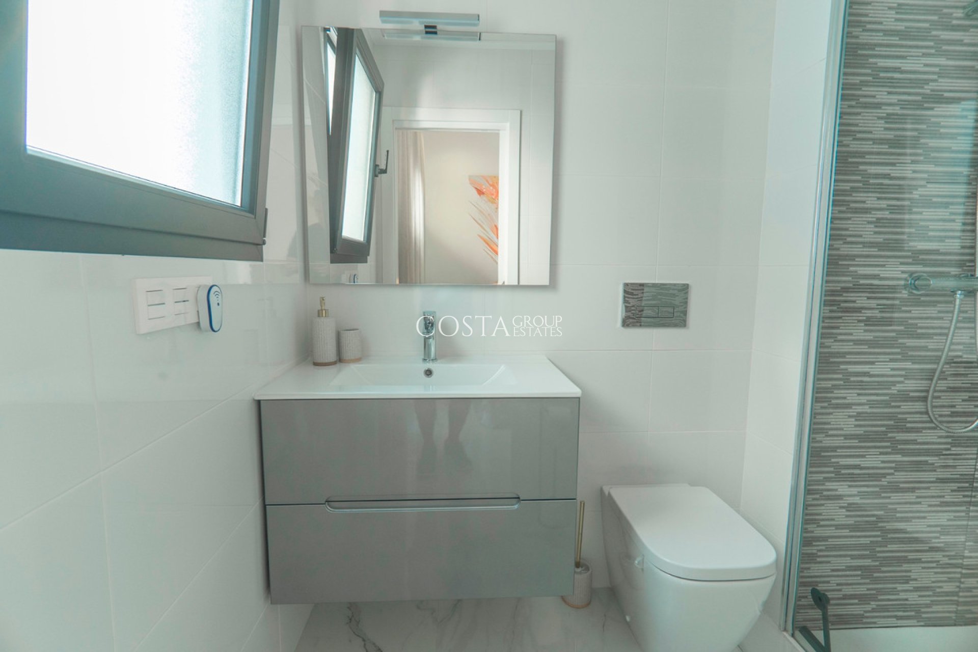 Odsprzedaż - Willa -
Orihuela - La Florida