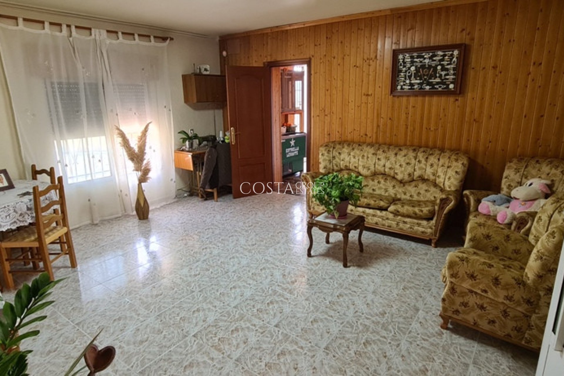 Odsprzedaż - Willa -
Orihuela - La Matanza