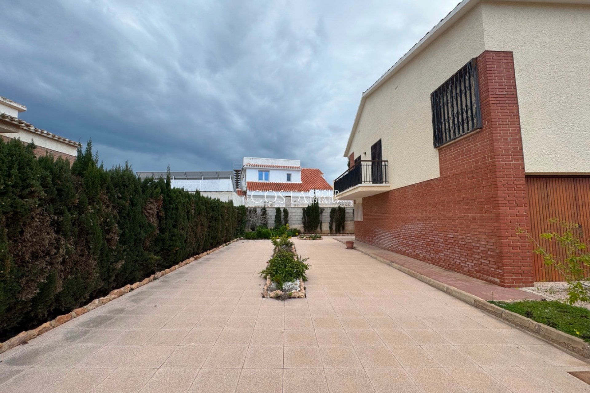 Odsprzedaż - Willa -
Orihuela - La Zenia