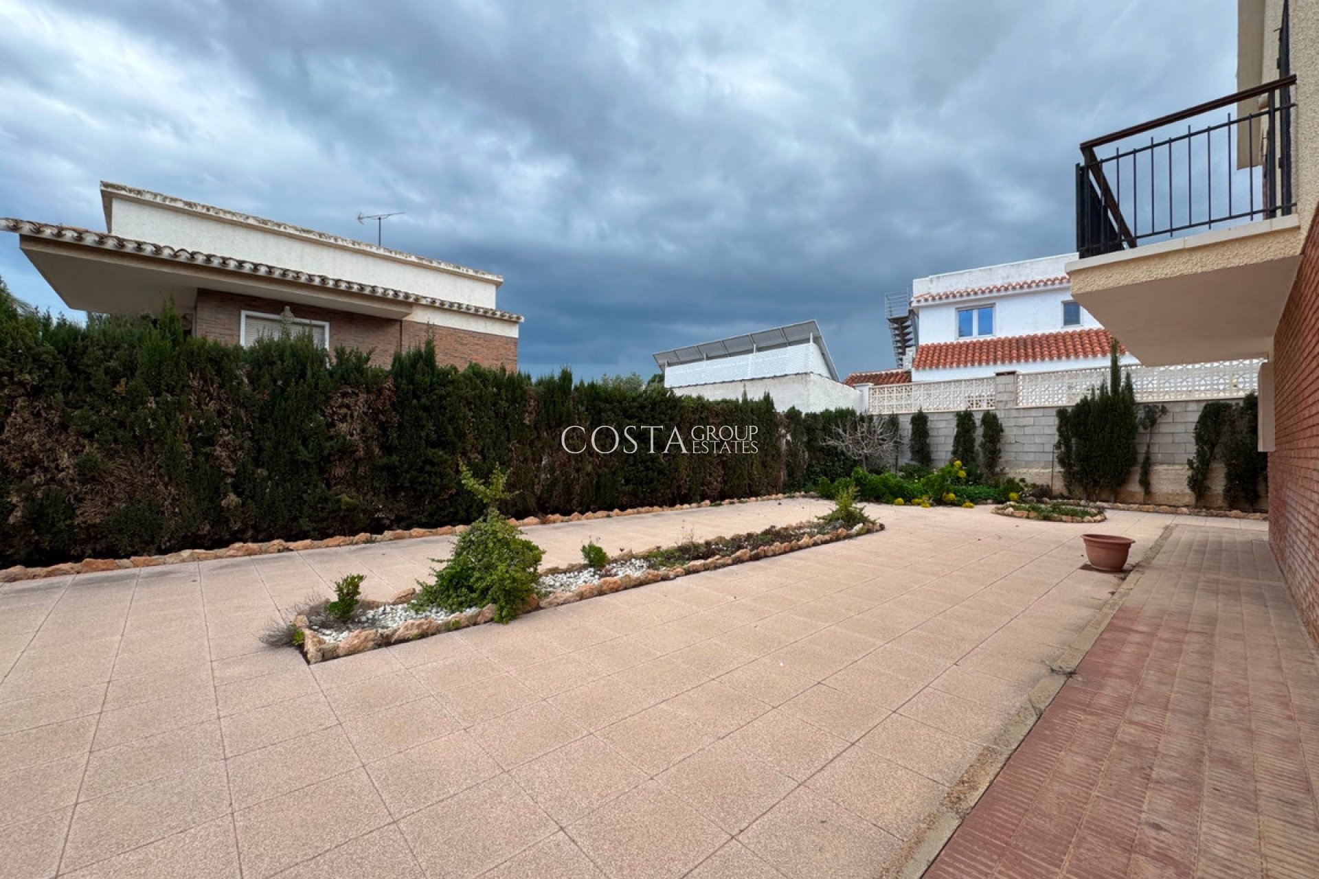 Odsprzedaż - Willa -
Orihuela - La Zenia