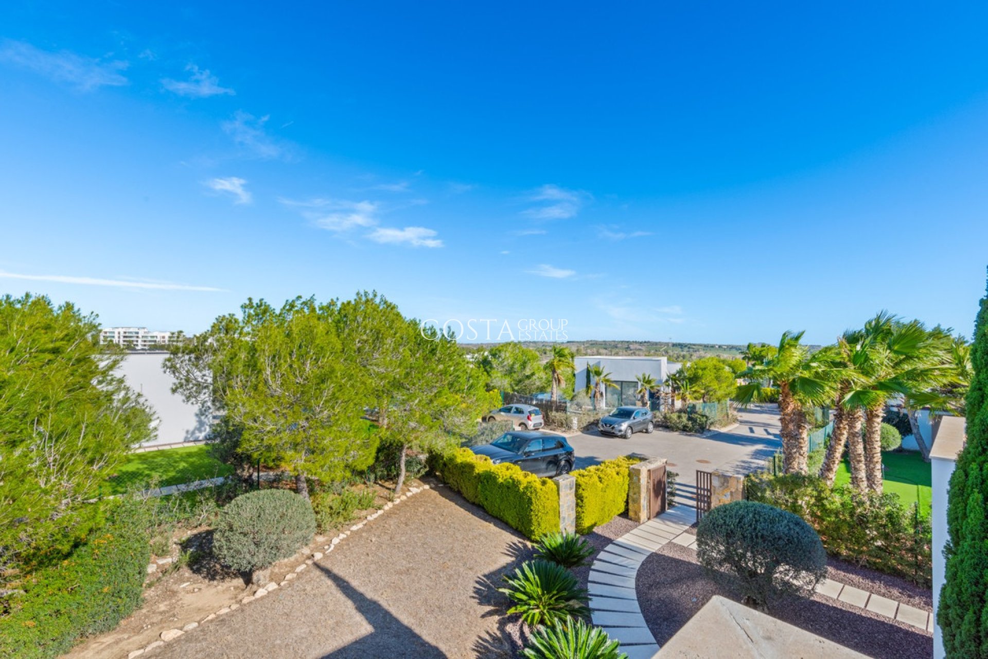 Odsprzedaż - Willa -
Orihuela - Las Colinas Golf
