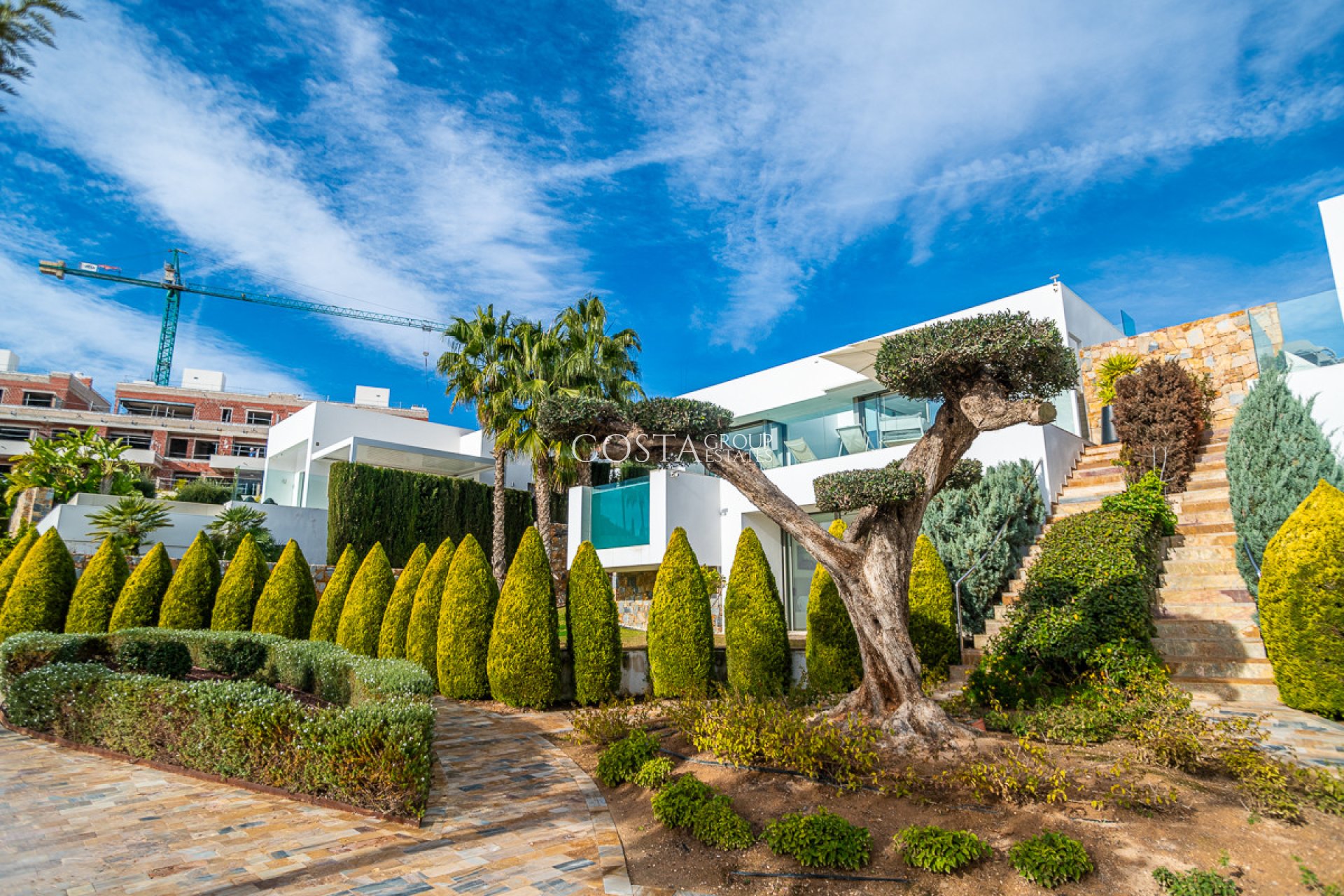 Odsprzedaż - Willa -
Orihuela - Las Colinas Golf