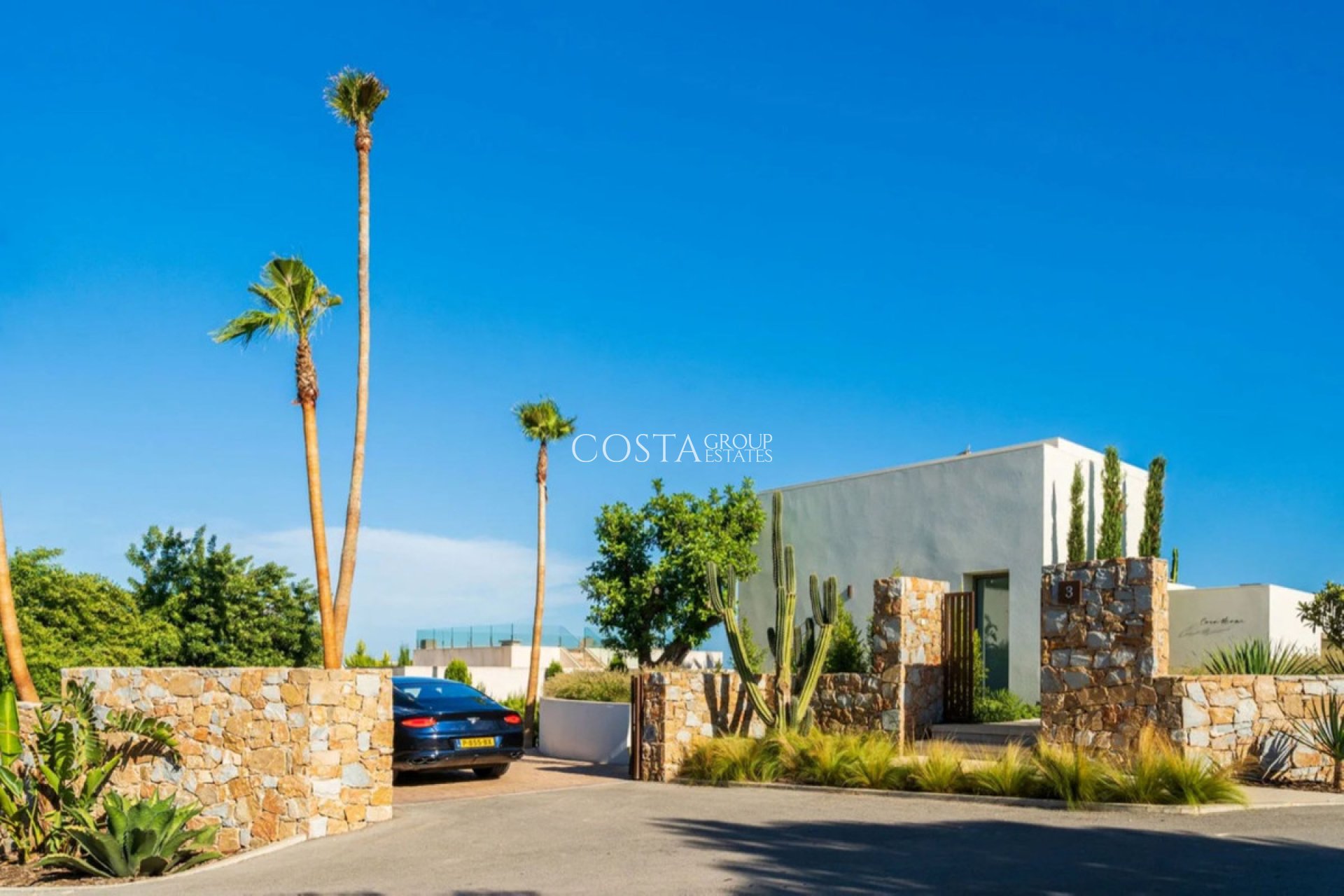 Odsprzedaż - Willa -
Orihuela - Las Colinas Golf