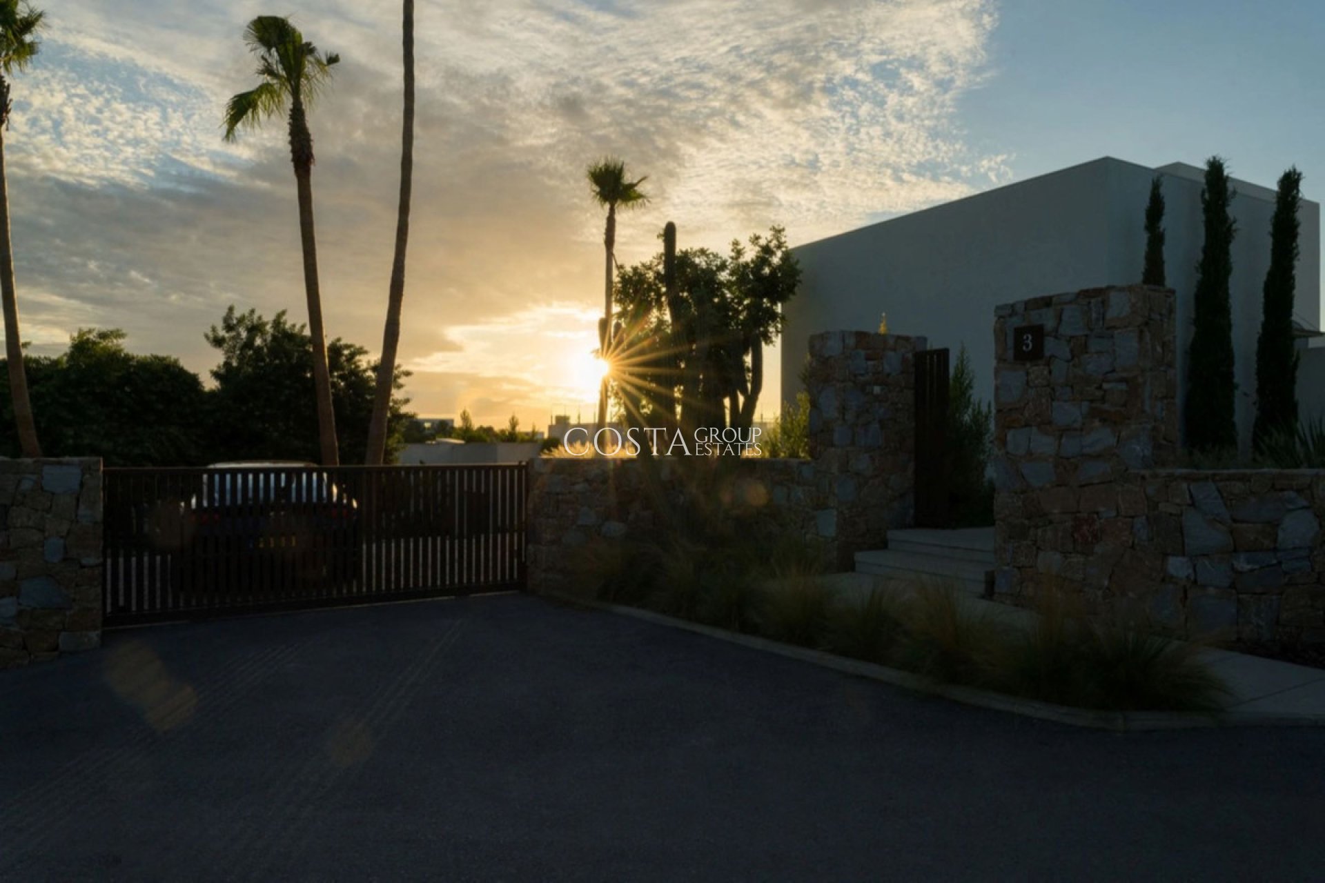 Odsprzedaż - Willa -
Orihuela - Las Colinas Golf