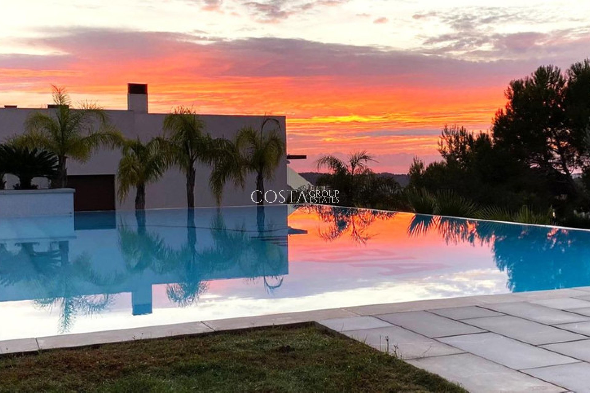 Odsprzedaż - Willa -
Orihuela - Las Colinas Golf