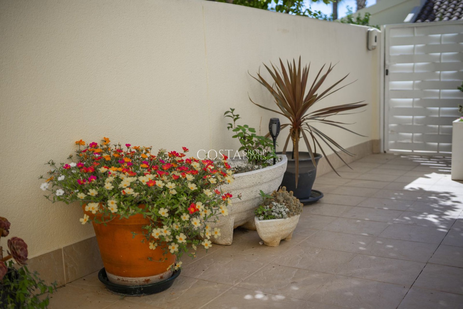 Odsprzedaż - Willa -
Orihuela - Las Ramblas Golf