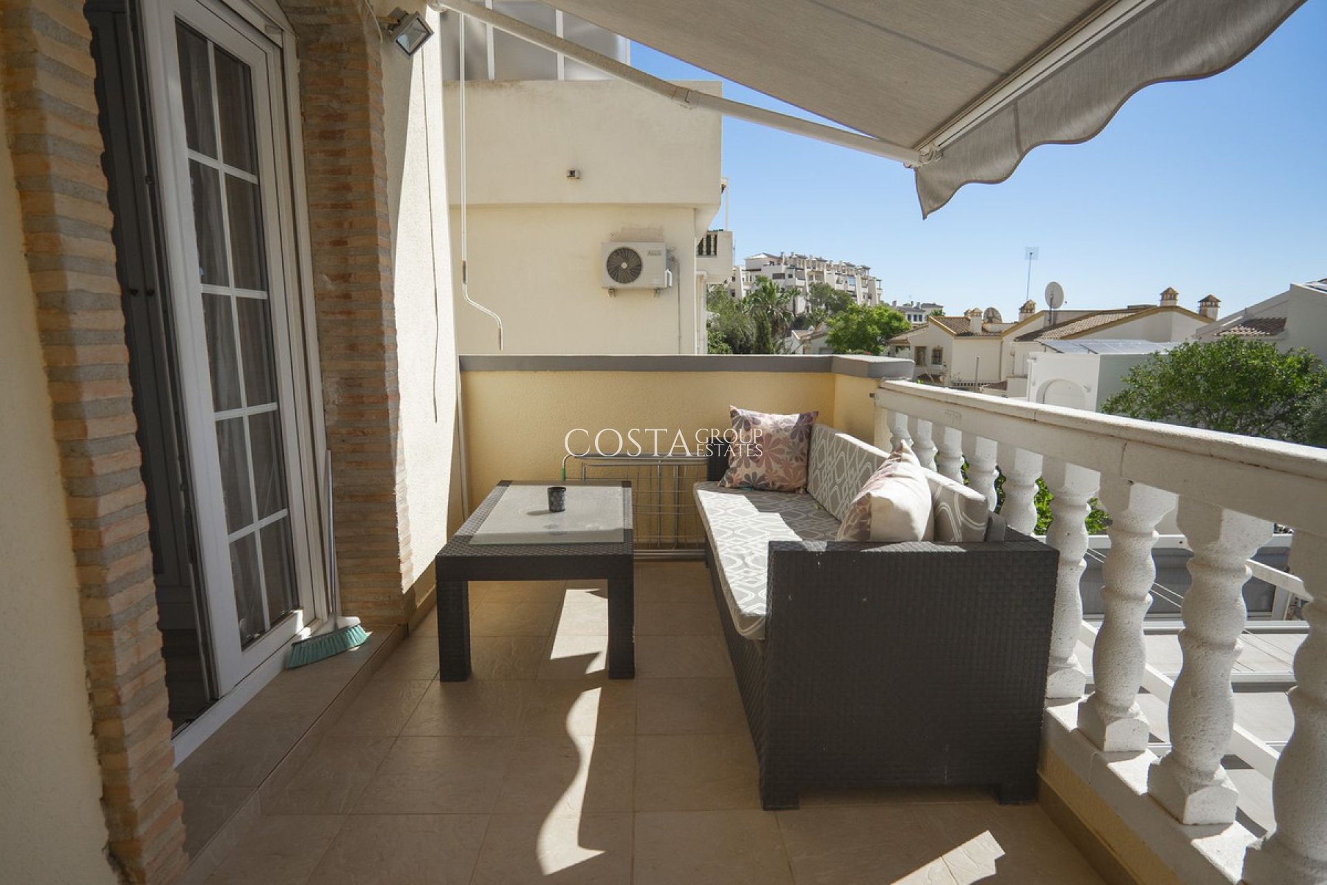 Odsprzedaż - Willa -
Orihuela - Las Ramblas Golf