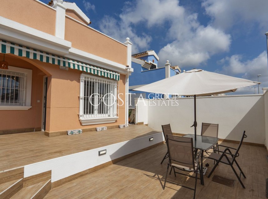 Odsprzedaż - Willa -
Orihuela - Lomas de Cabo Roig